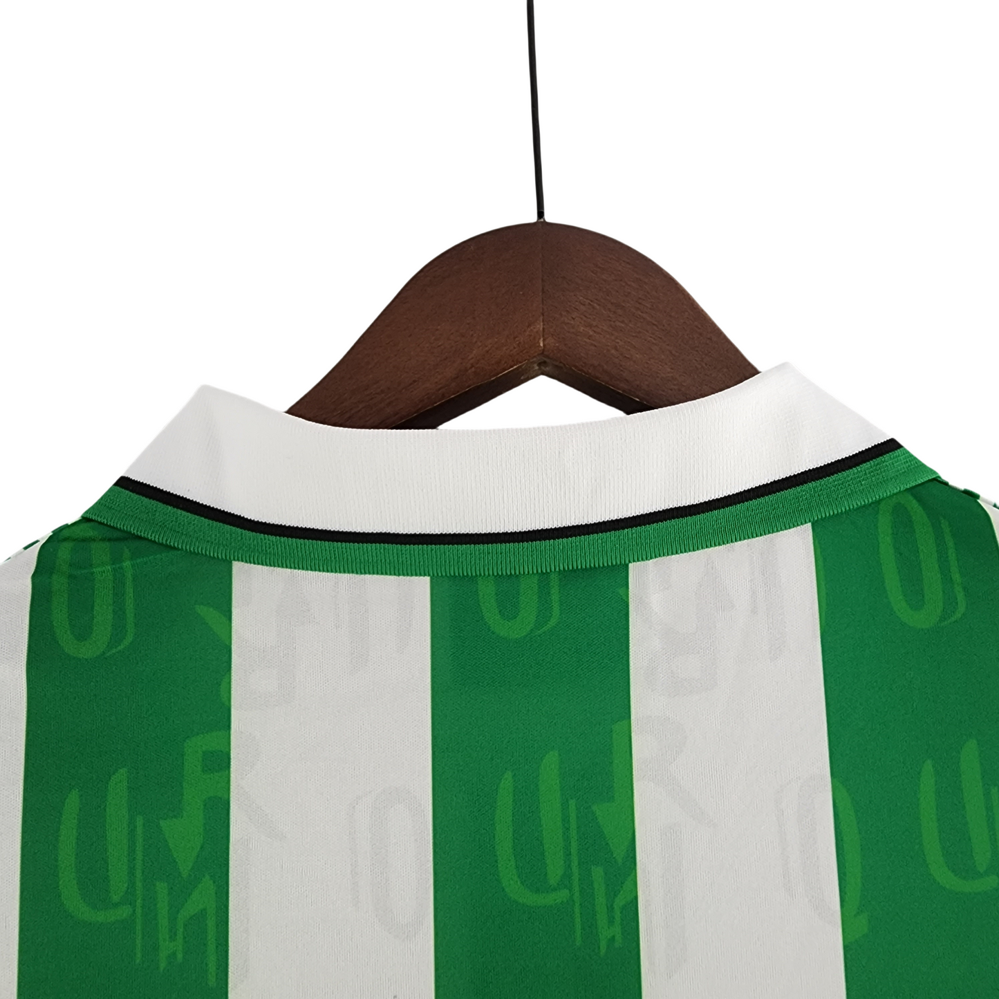 1994/1995 Real Betis Home Shirt