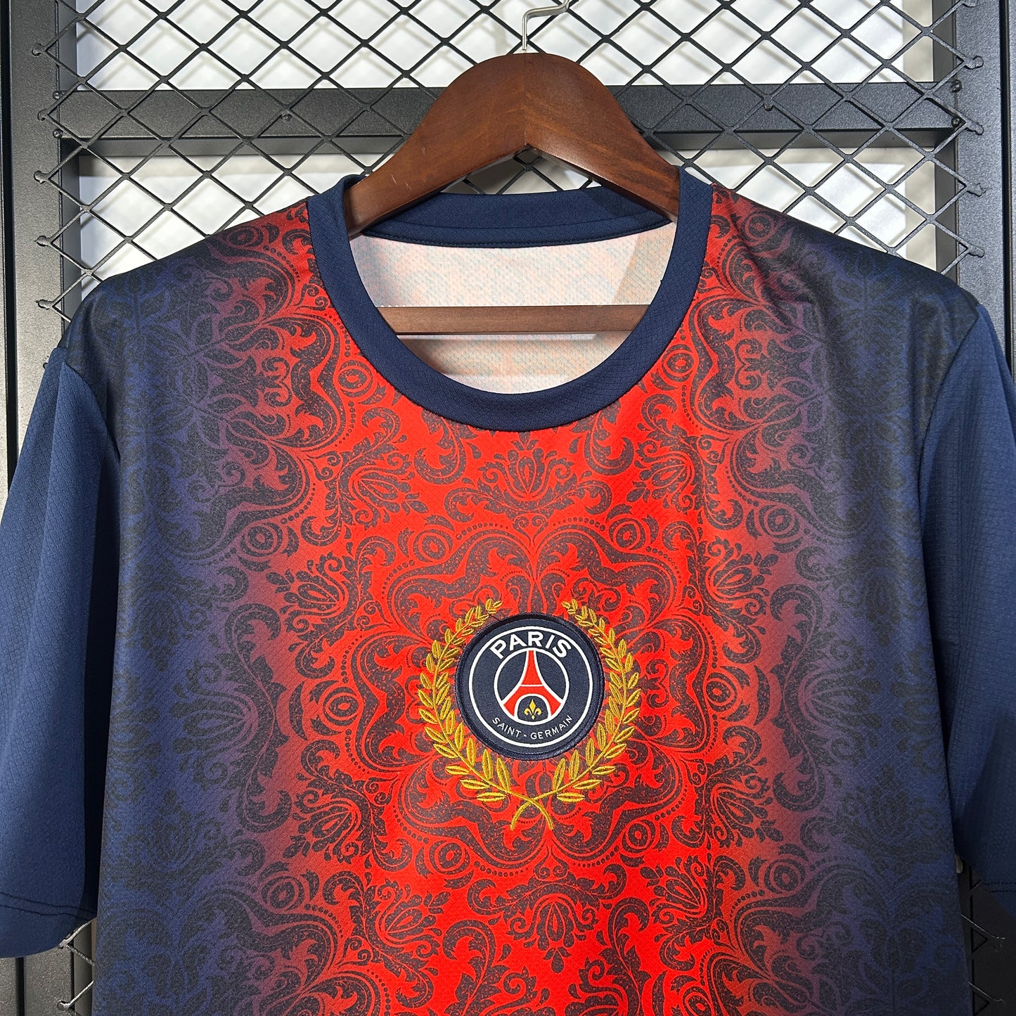 25/26 PSG Special Edition shirt