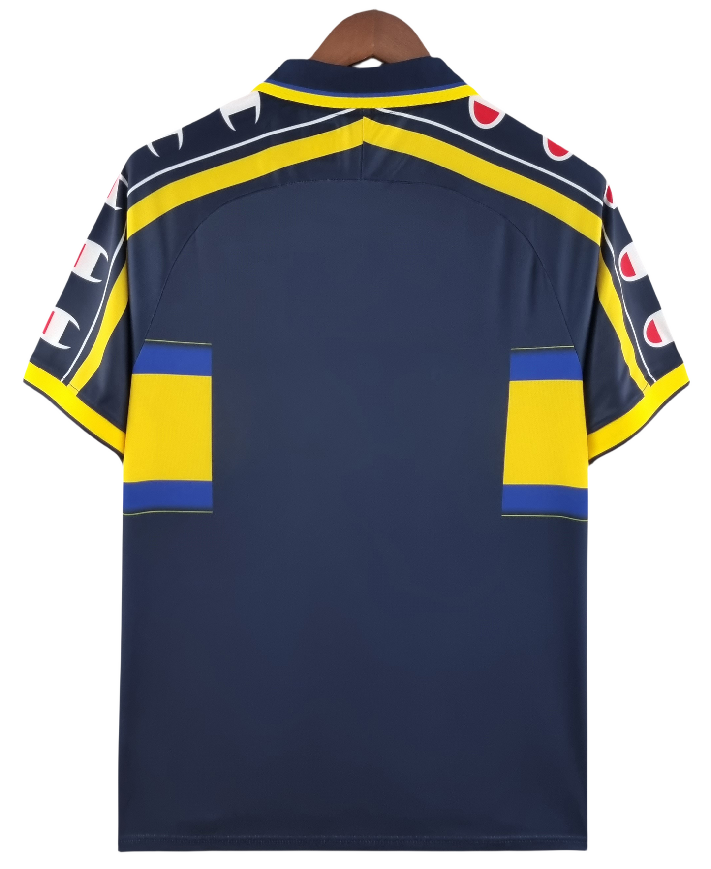 1999/2000 Vintage Parma Away Shirt