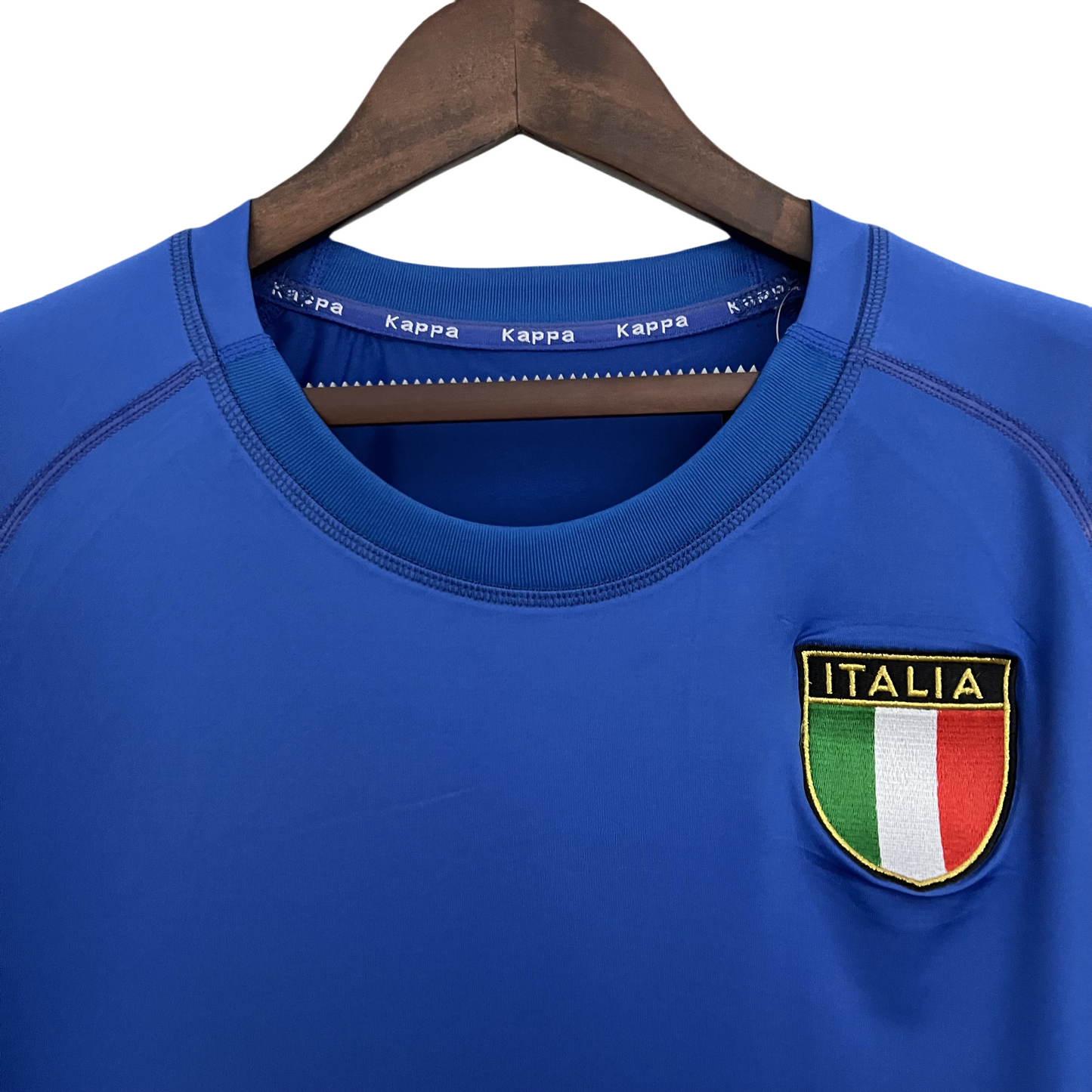 2000 Italy away Retro shirt