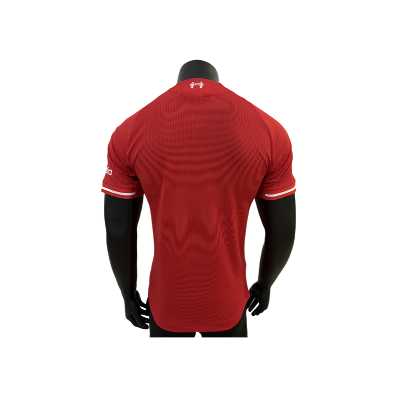 2526 Liverpool home(Player Edition)