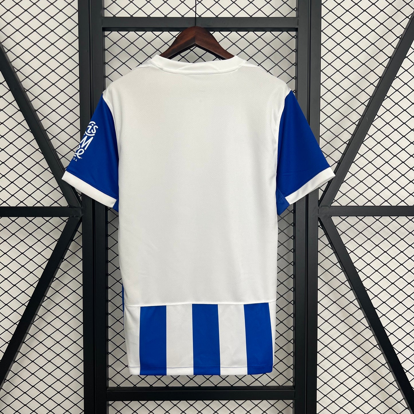 25/26 Brighton Home shirt
