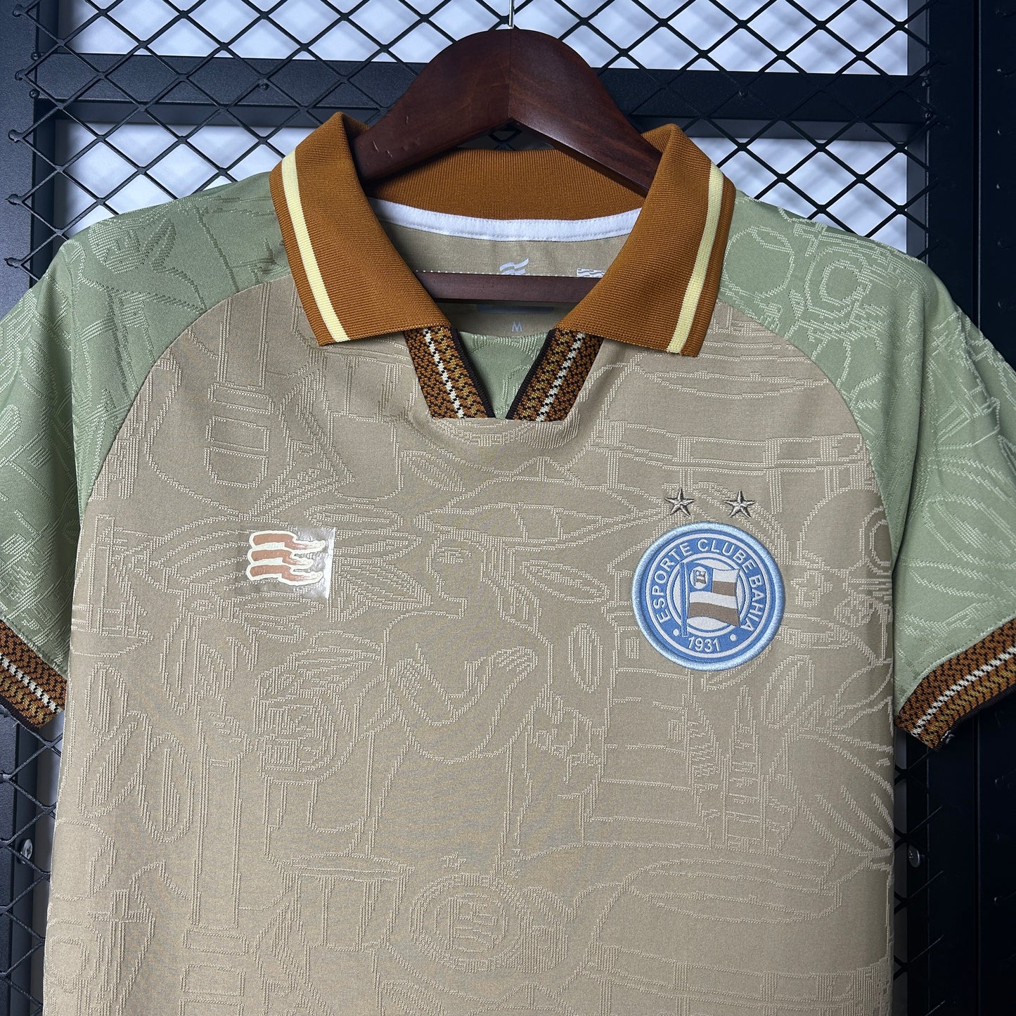 2025/2026 Bahia Beige Shirt Womens