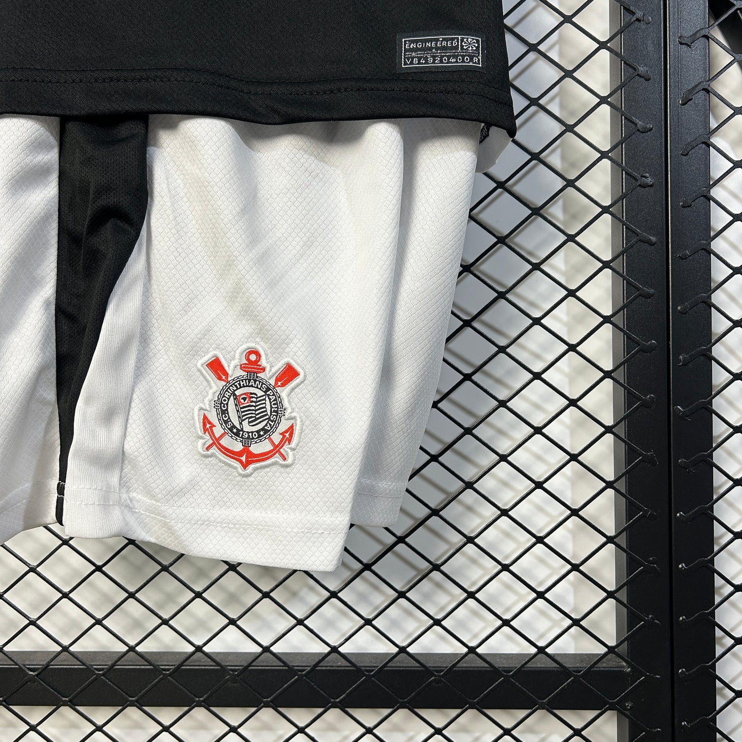 25/26 Corinthians home kids