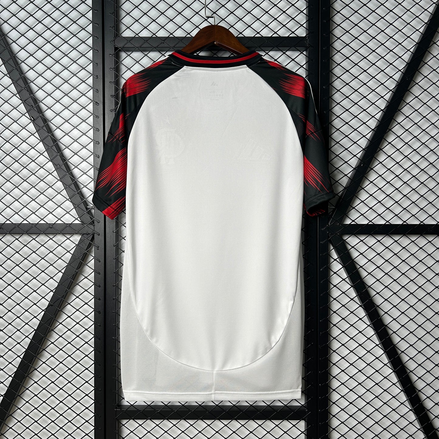 2025/2026 Flamengo away Shirt