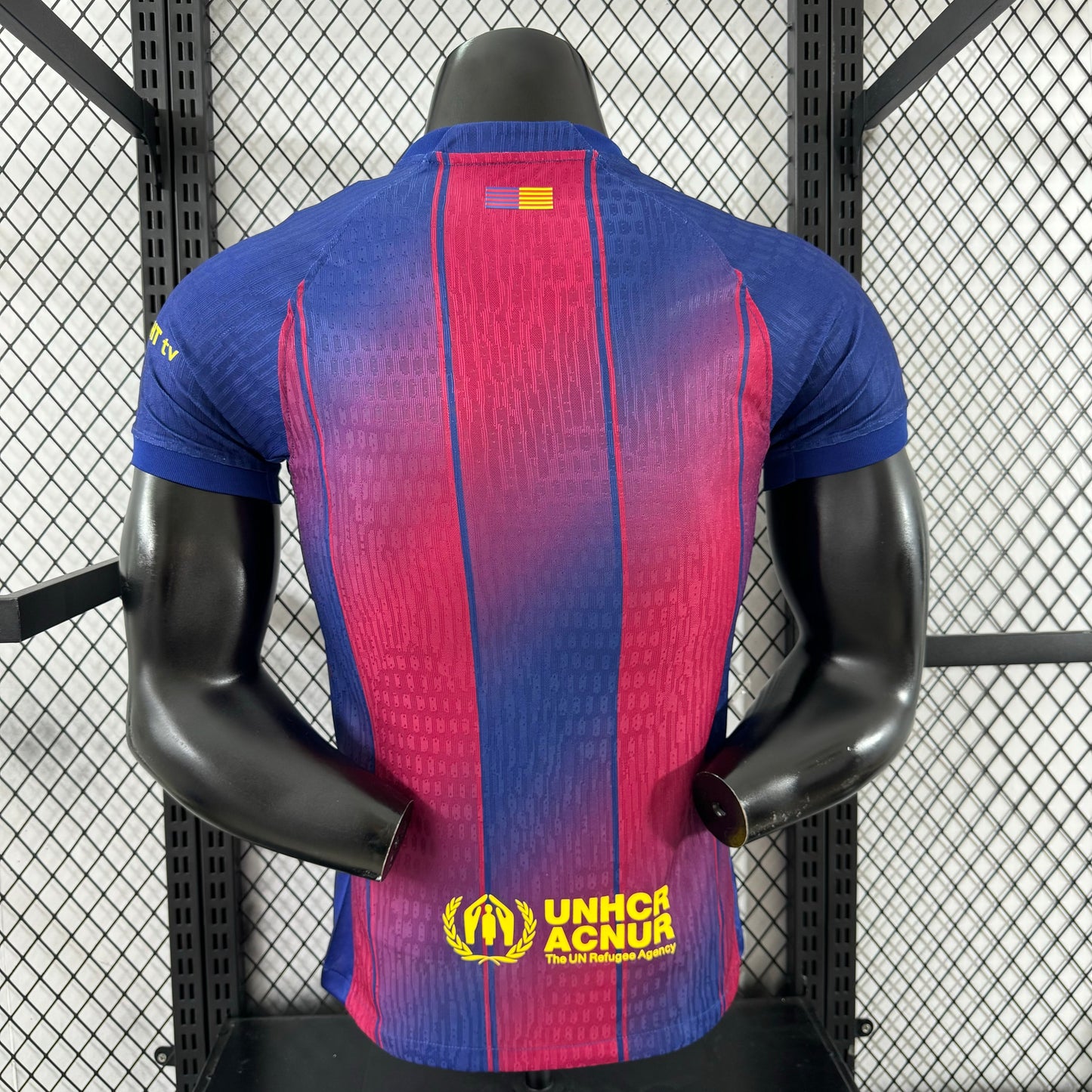 25/26 Barcelona Home shirt(Player)