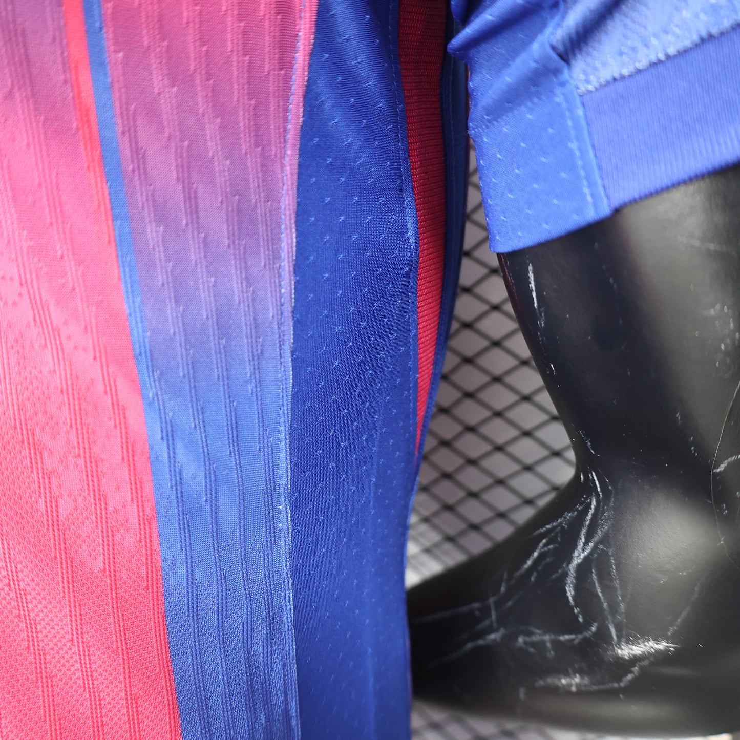 2025/2026 Barcelona Home Shirt(Player)