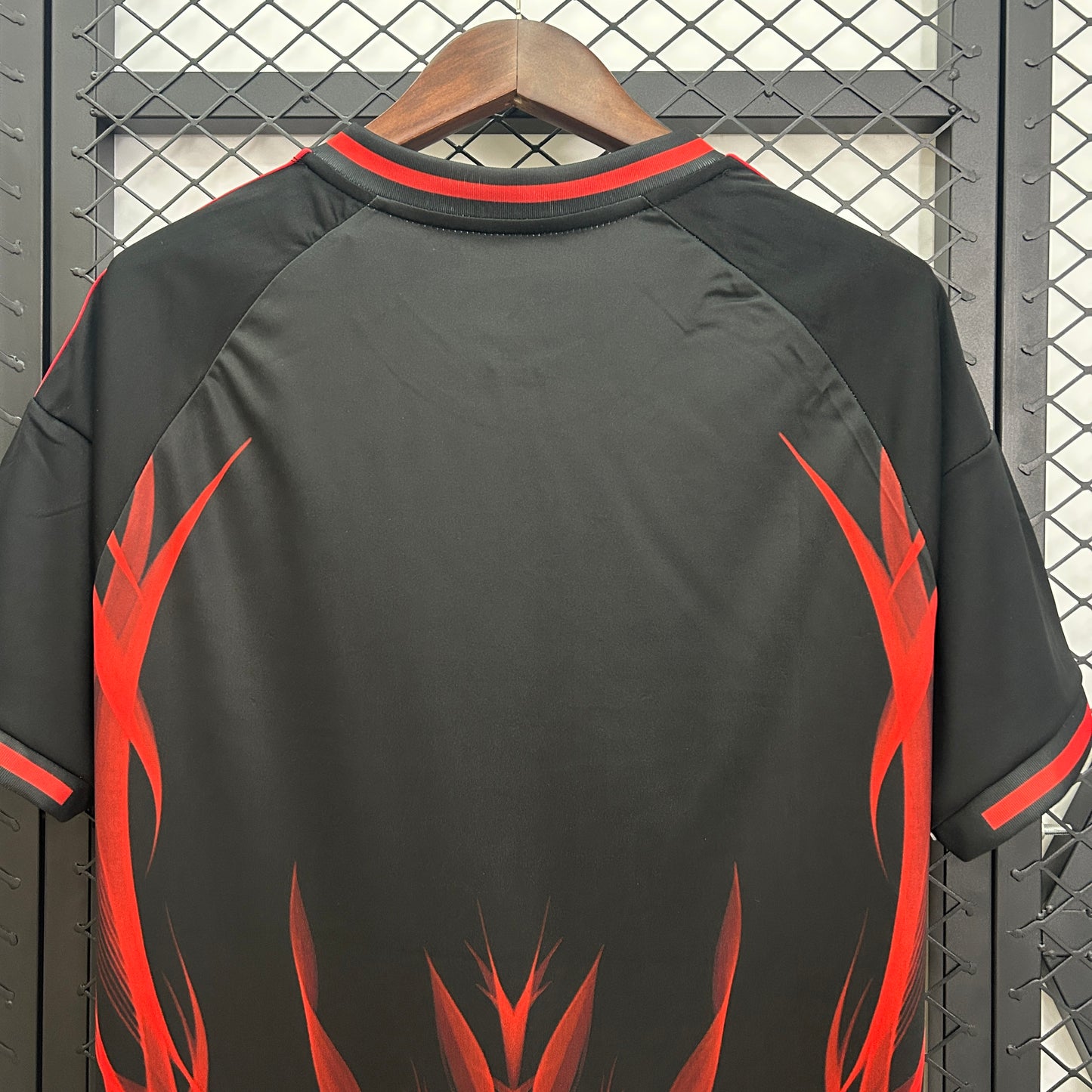 25/26 Benfica Special Edition Shirt
