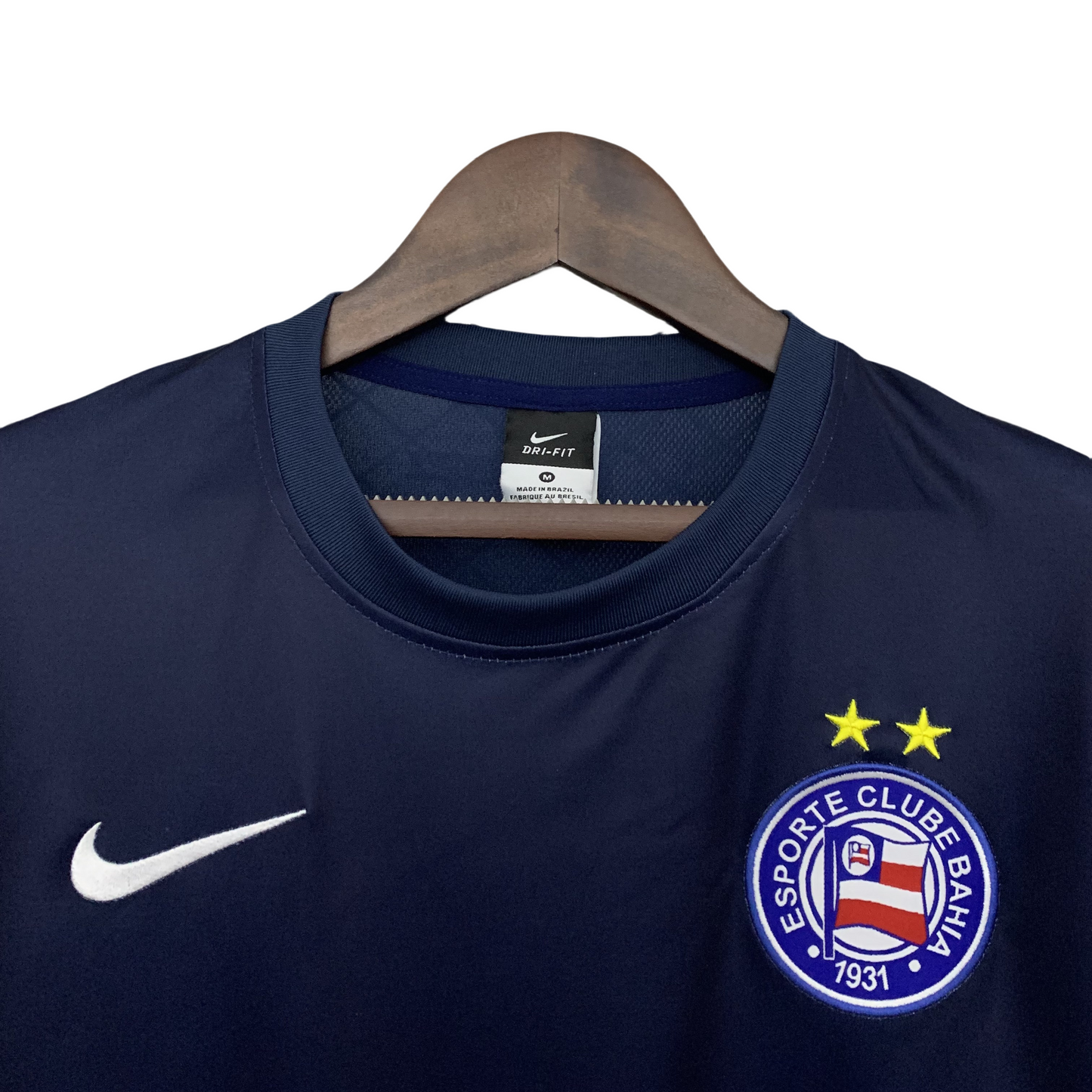 2013/2014 Bahia Away Vintage Shirt