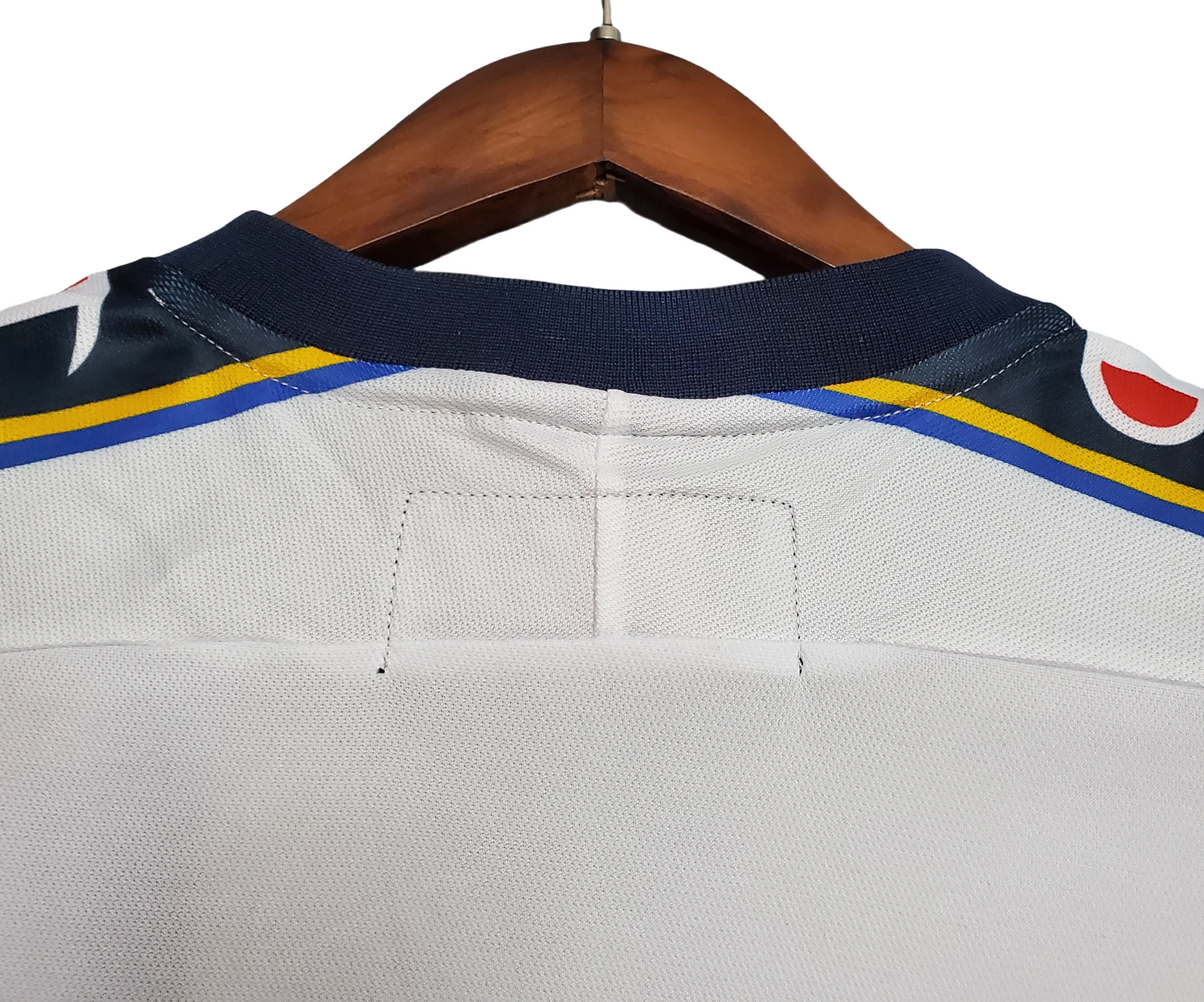 2002/2003 Parma Vintage Away Shirt
