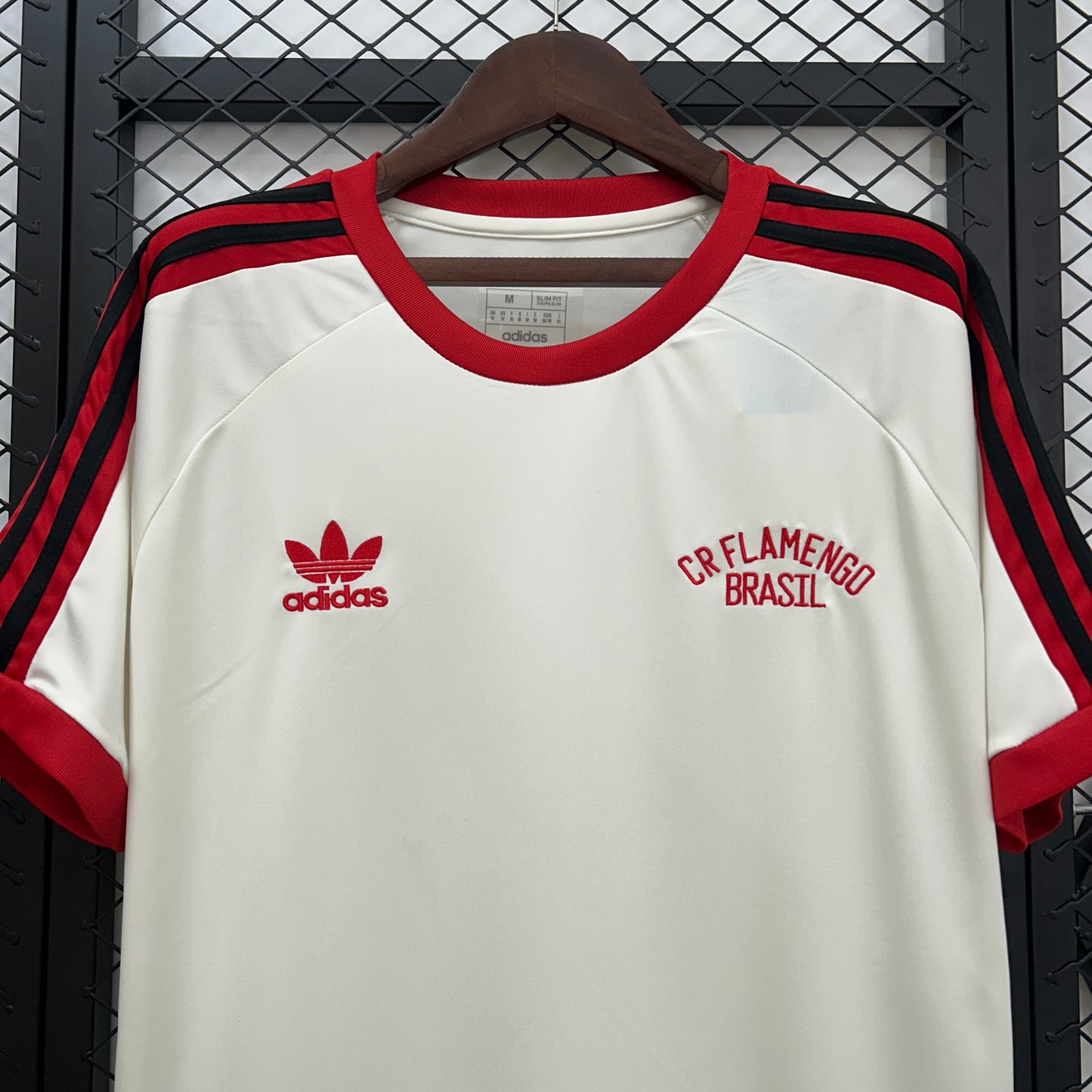 2025/2026 Flamengo Commemorative Edition Shirt