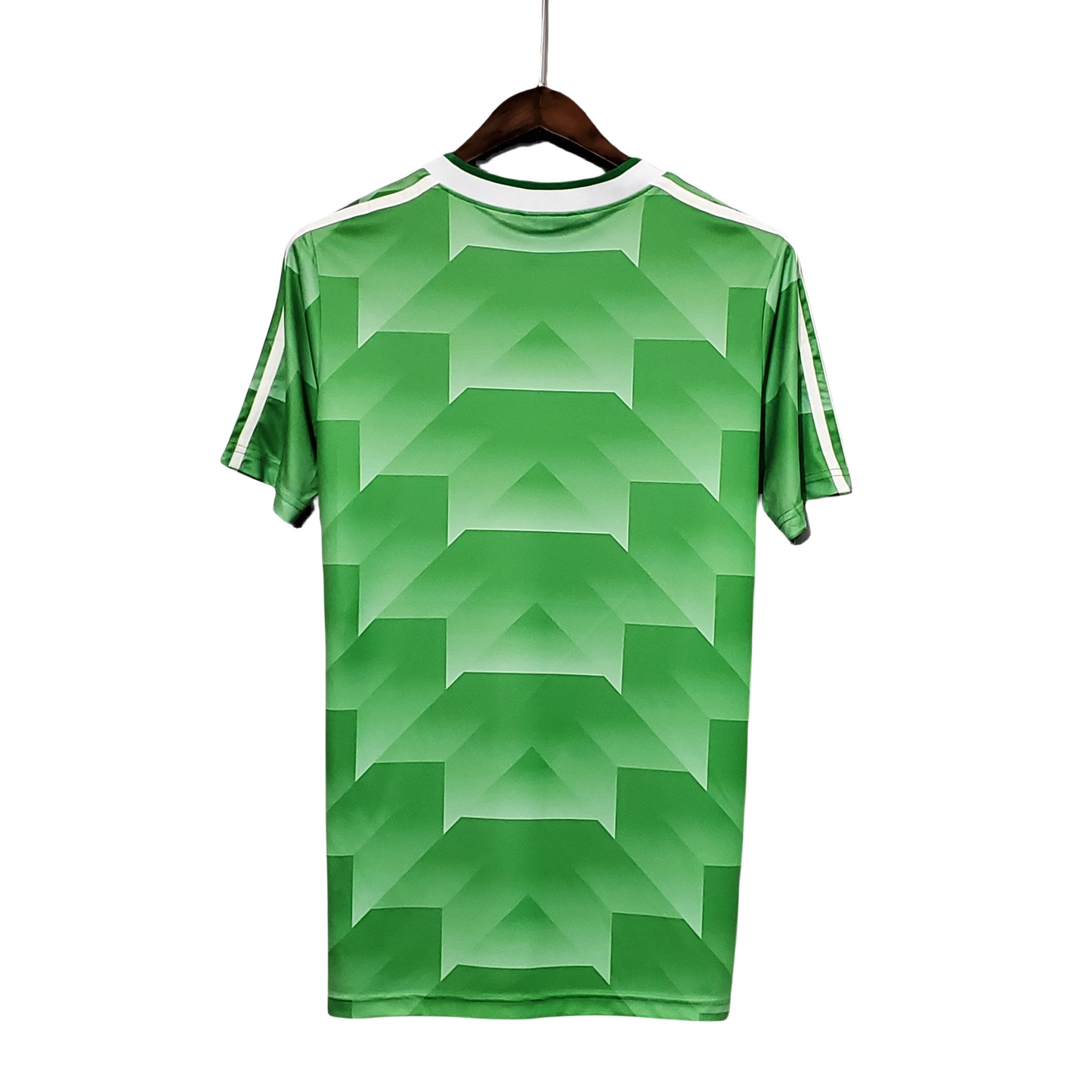 1988 Germany away Retro shirt