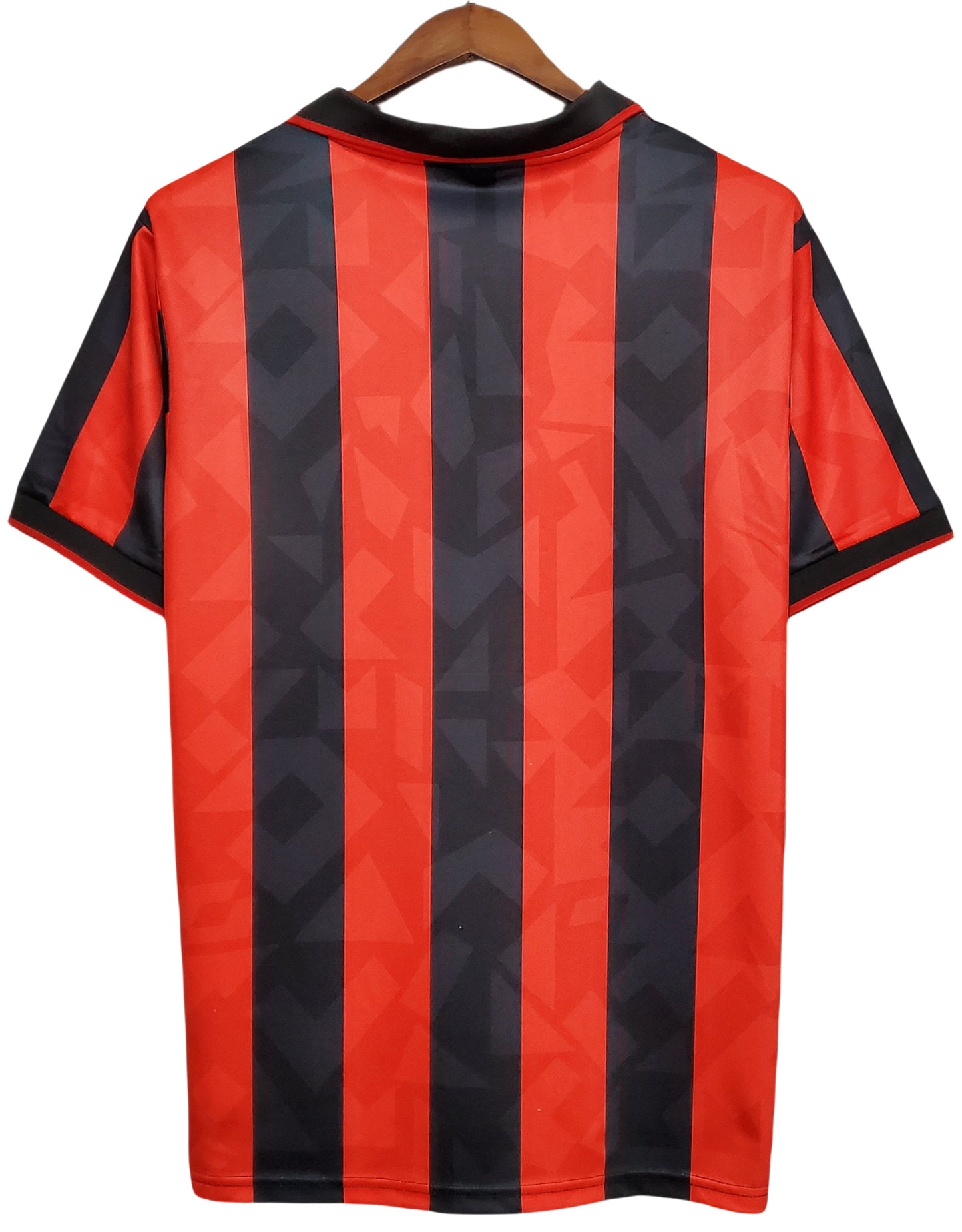 1993/1994 AC Milan Retro Home Shirt
