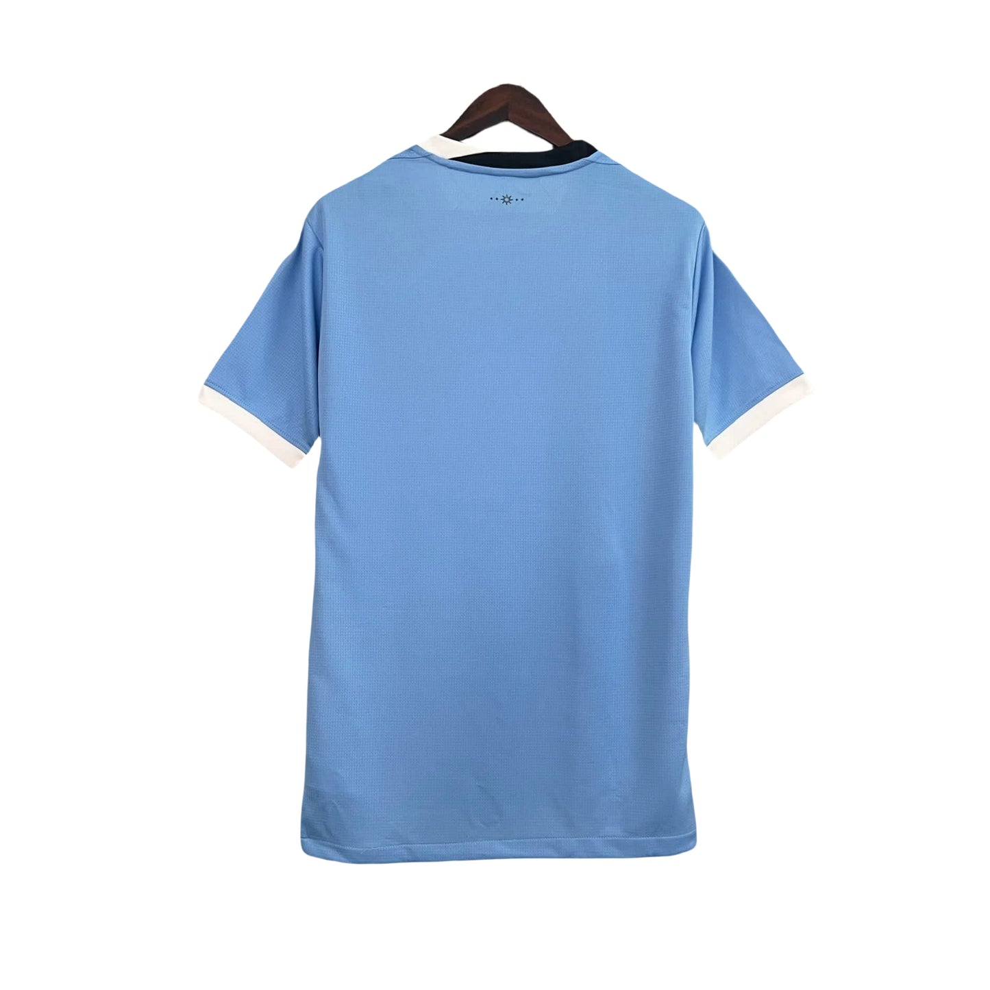 2024/2025 Uruguay Home Shirt