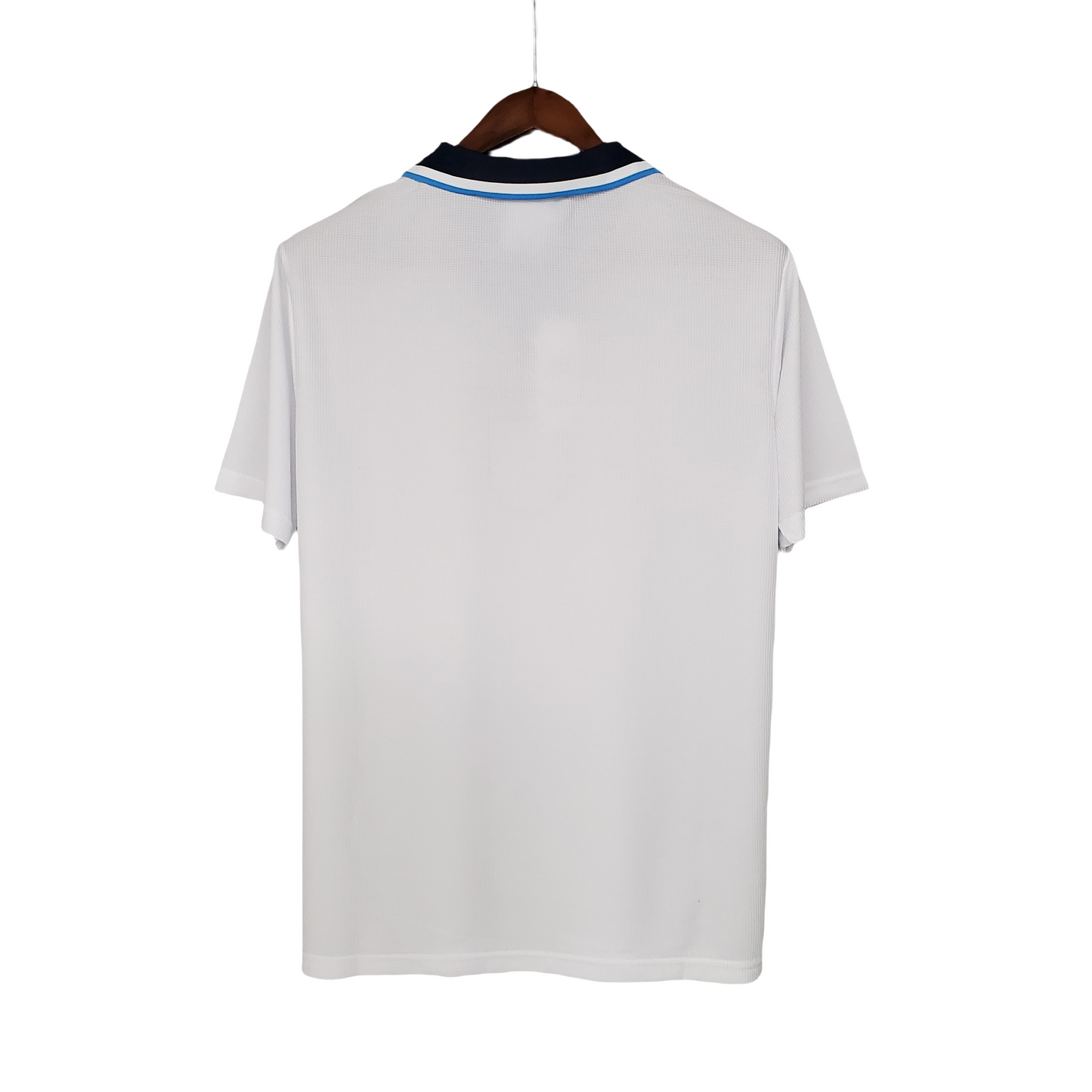 1996 England Home Retro Shirt
