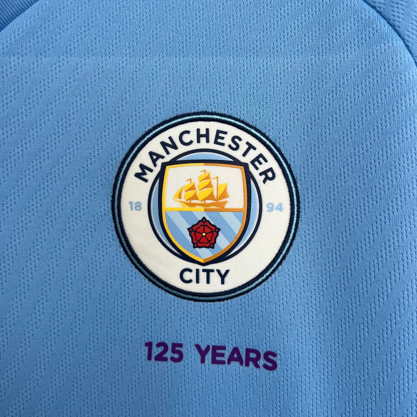 19/20 Manchester City Home Retro shirts