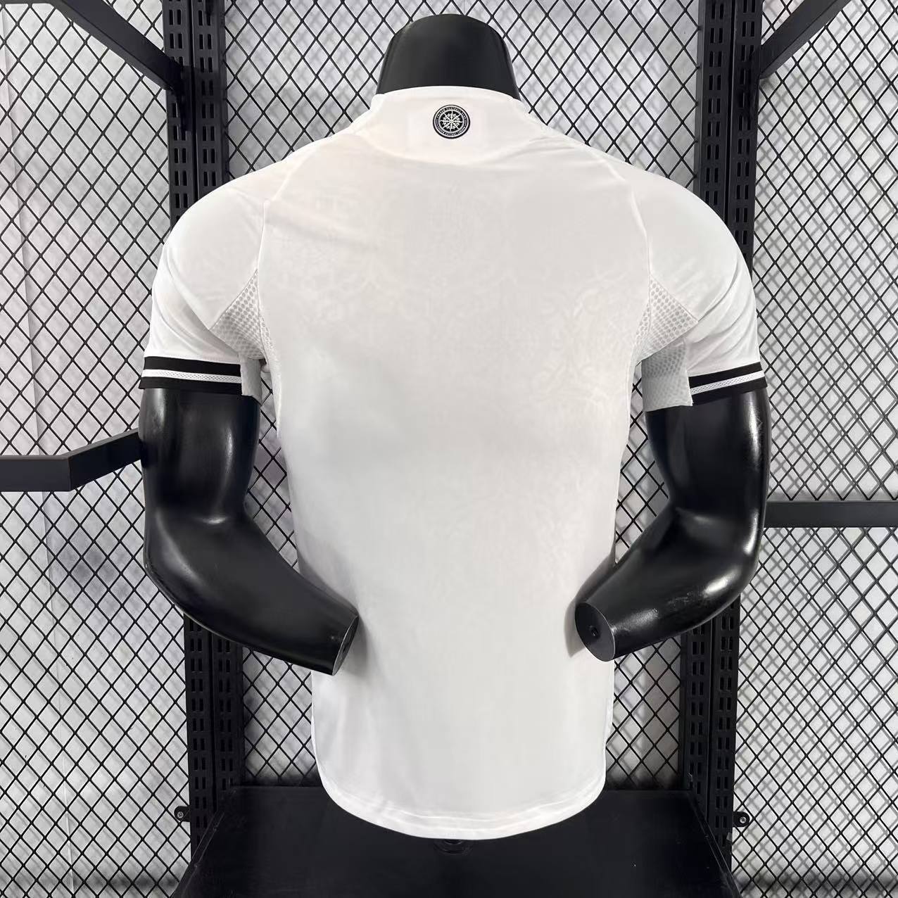 25/26 Player Fulham Home shirt(Player)