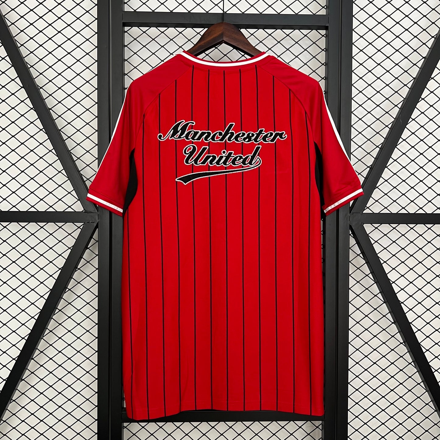 2025 M-U Baseball shirt
