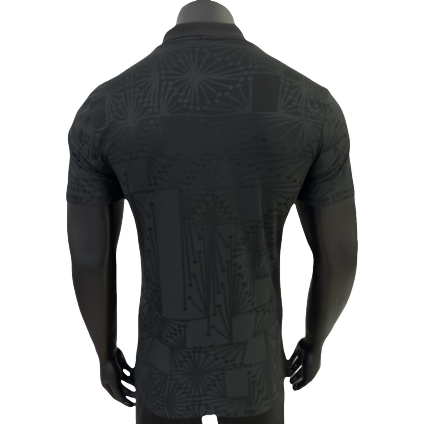 2025/2026 Mexico Gold Cup Special Edition Player Shirt