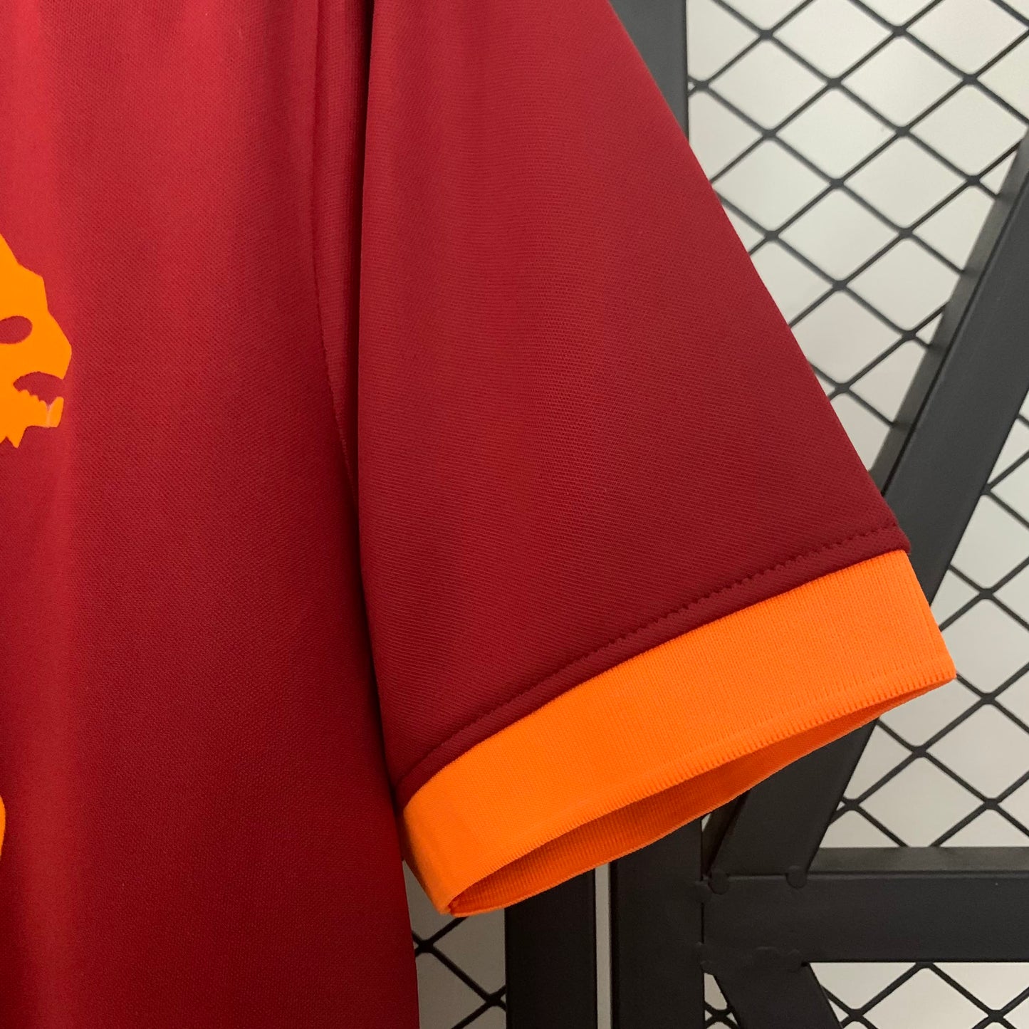1992/1994 Roma Home Retro shirt