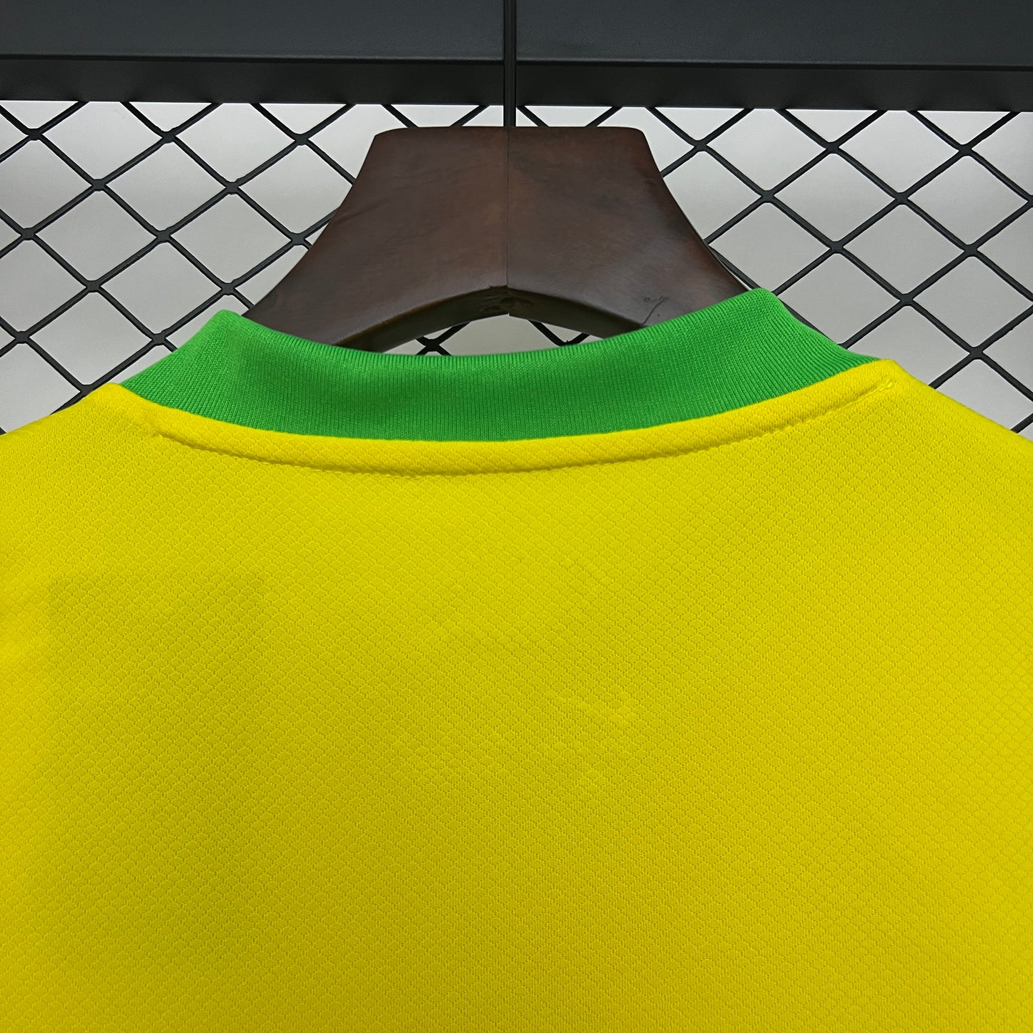 2025 Brazil HouseShirt kids