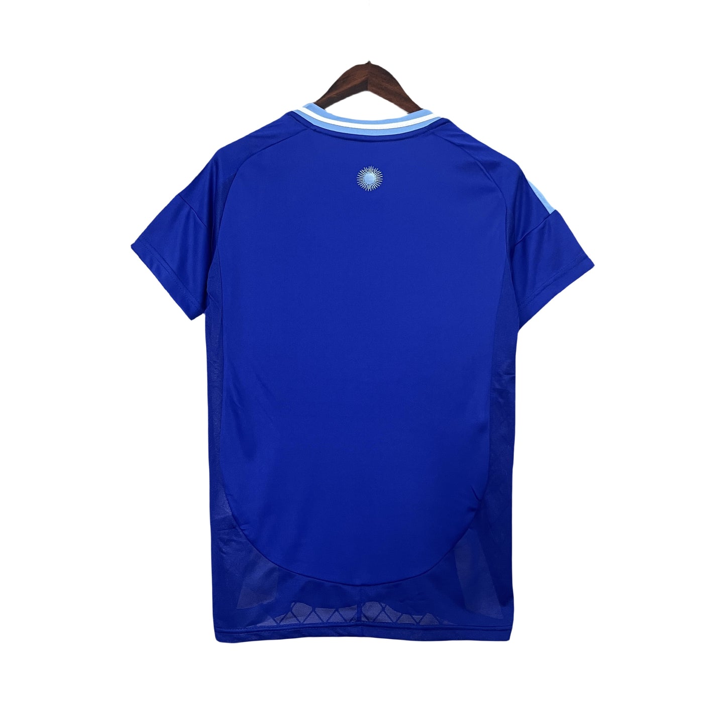 2024Argentina Away Women's Shirt