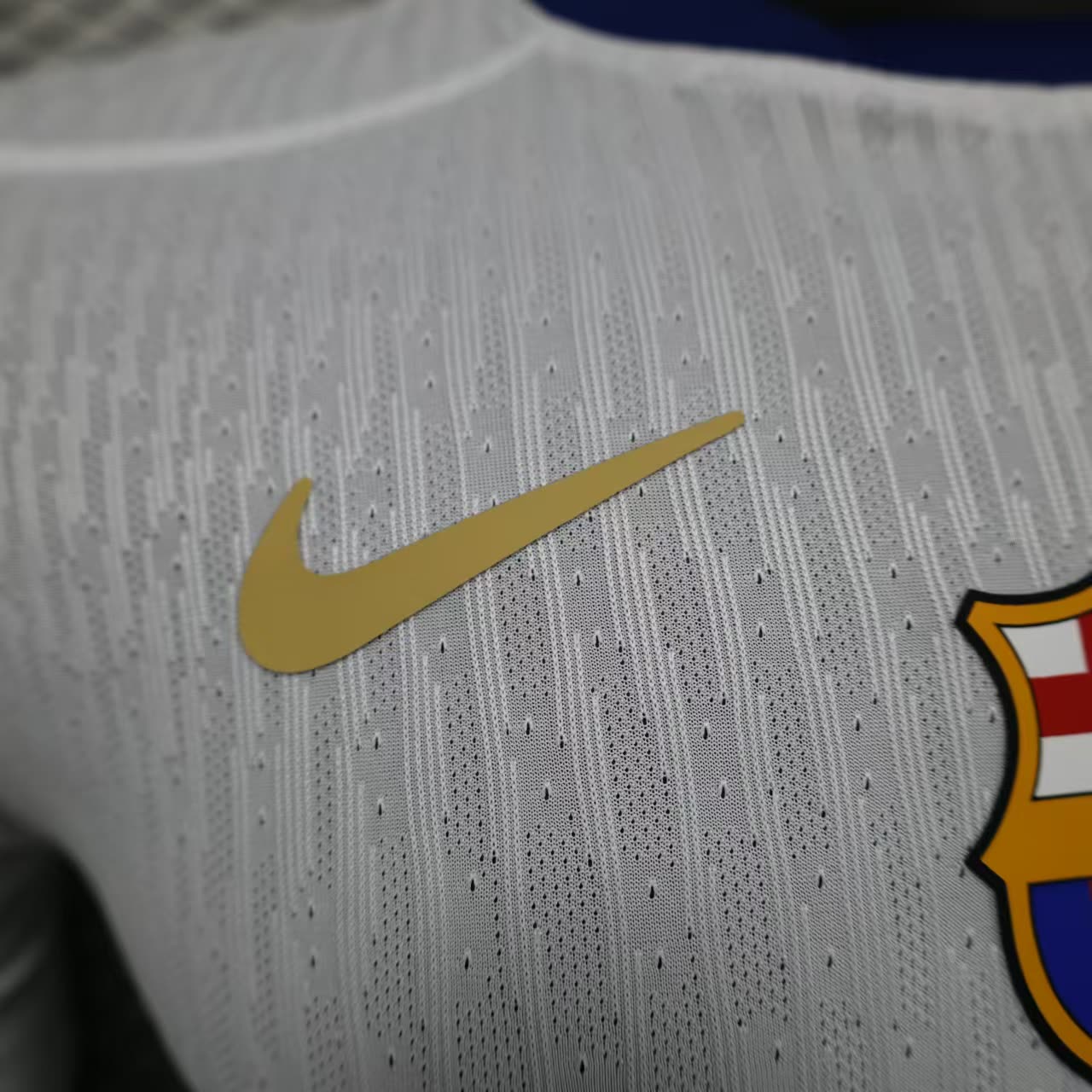 2025/2026 Barcelona Special Edition Shirt(Player)