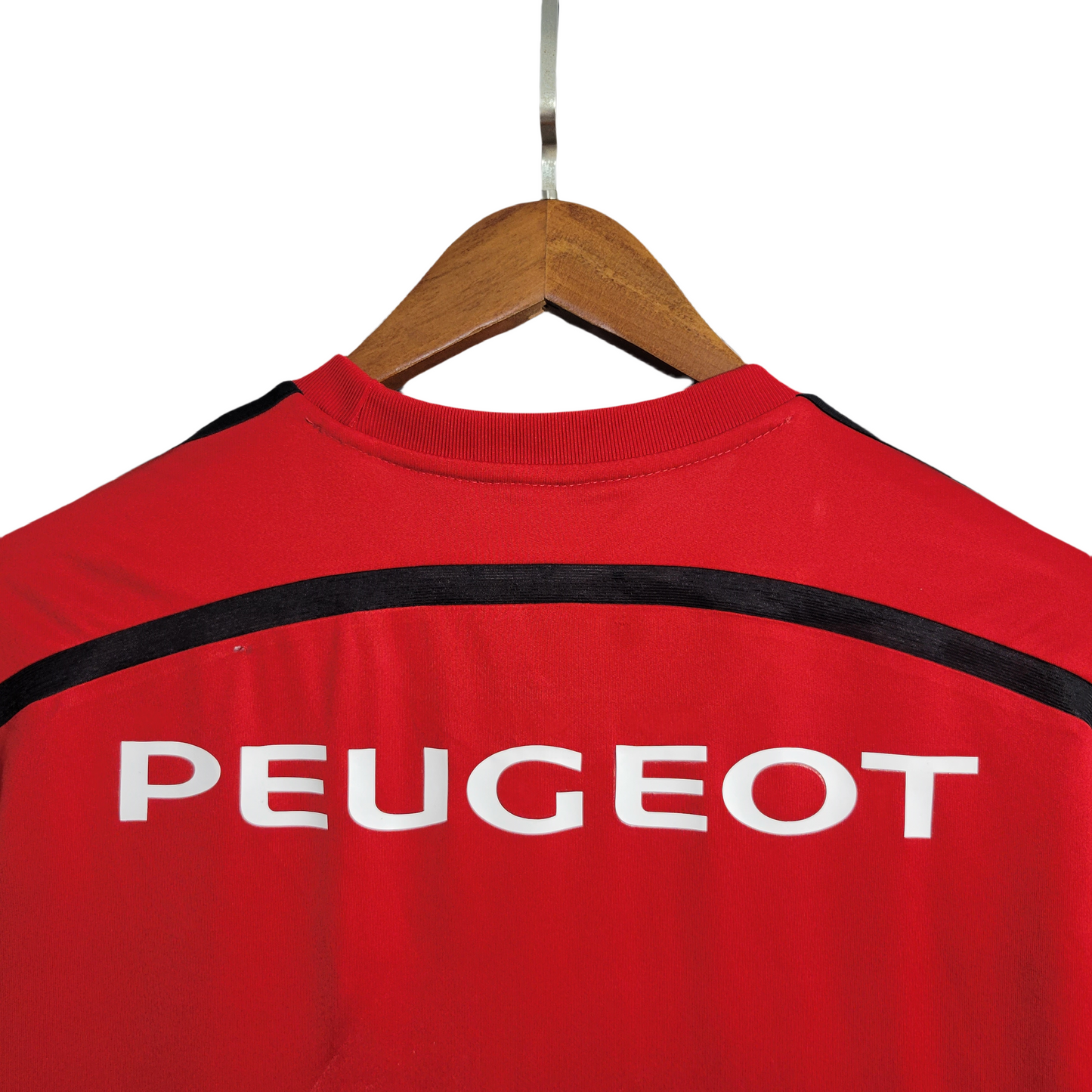 2014 Flamenco Vintage Shirt
