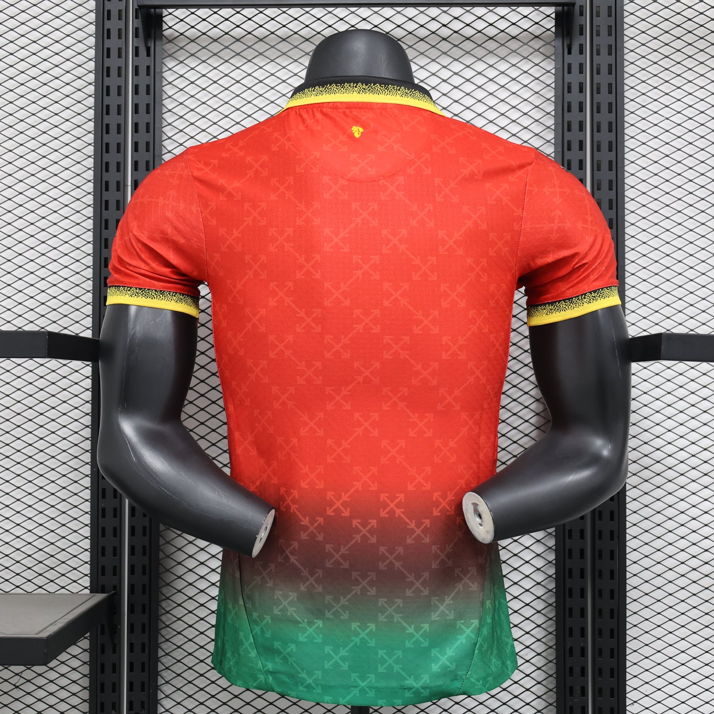 2025/2026 AC Milan Special Edition Shirt(Player)