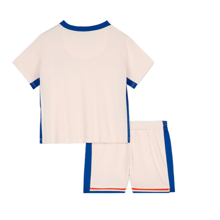 2024-2025 Chelsea Home Shirt (Kids)