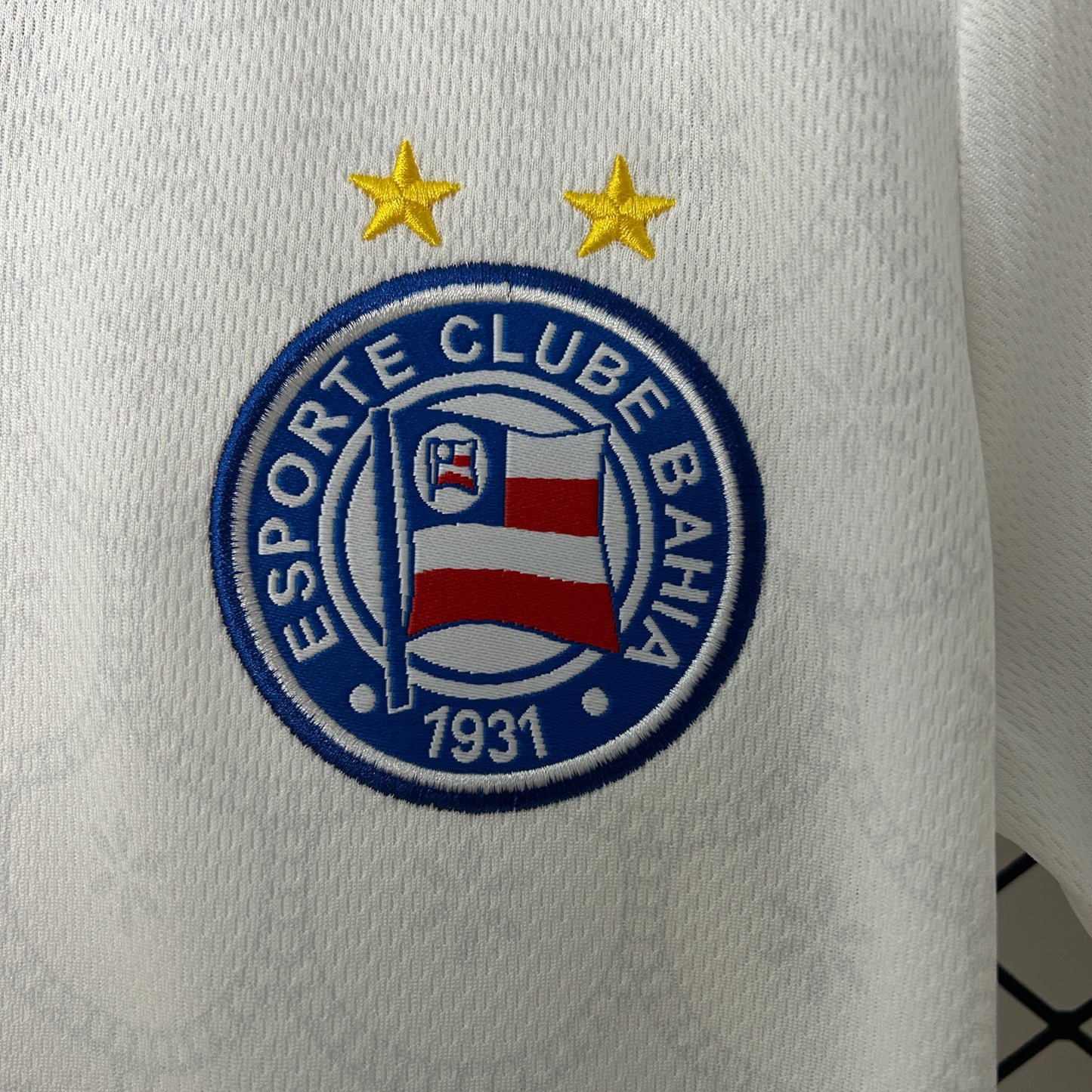 2025/2026 Bahia Home Shirt - Kids