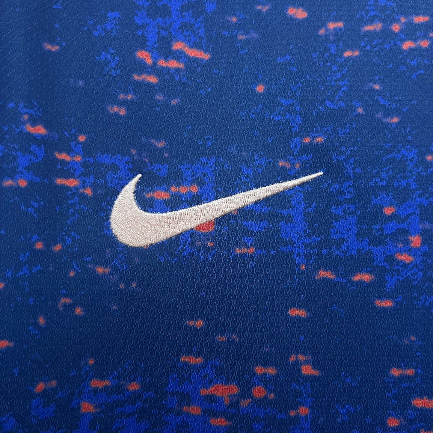2025 France Home Shirt