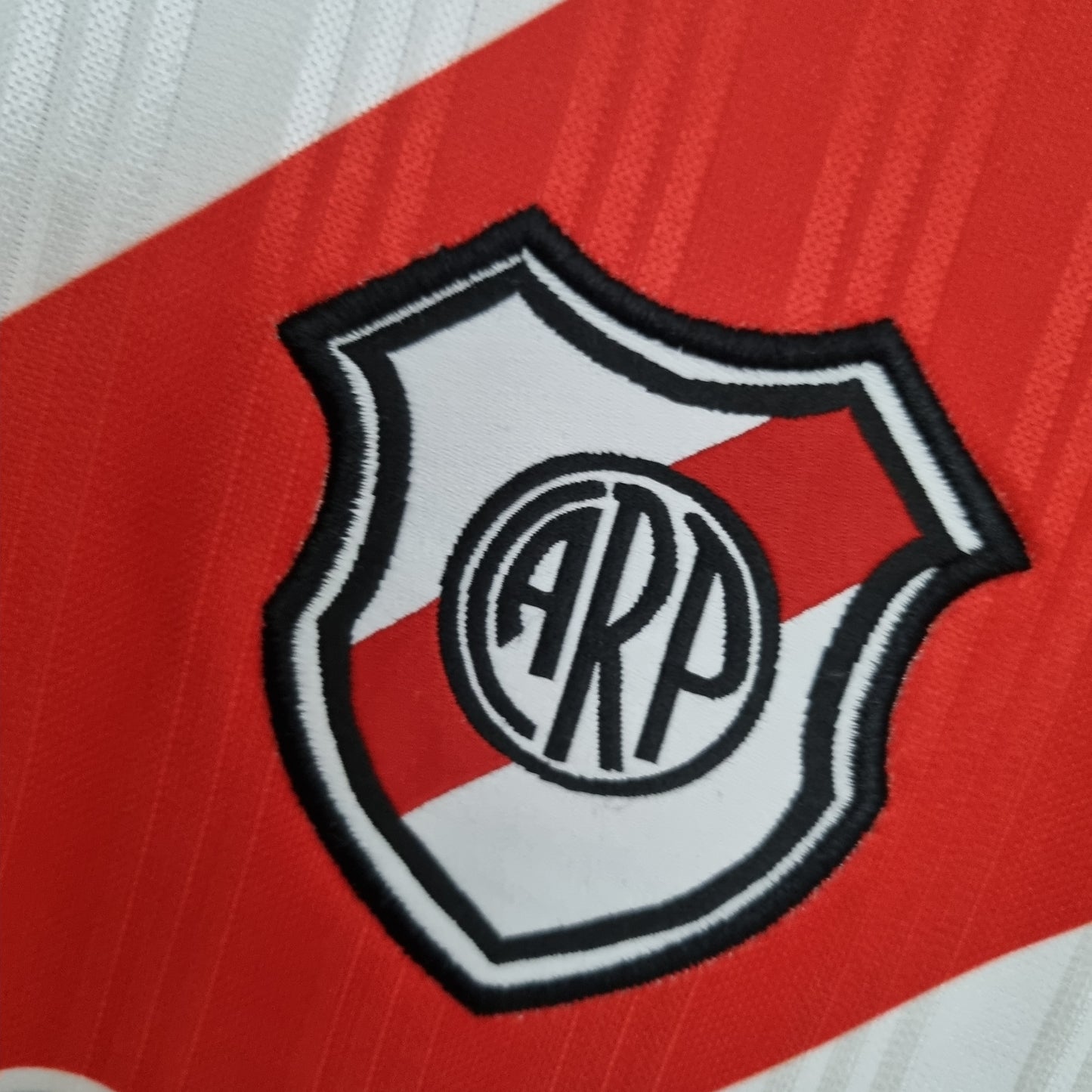 95/96 River Plate home Retro Shirt