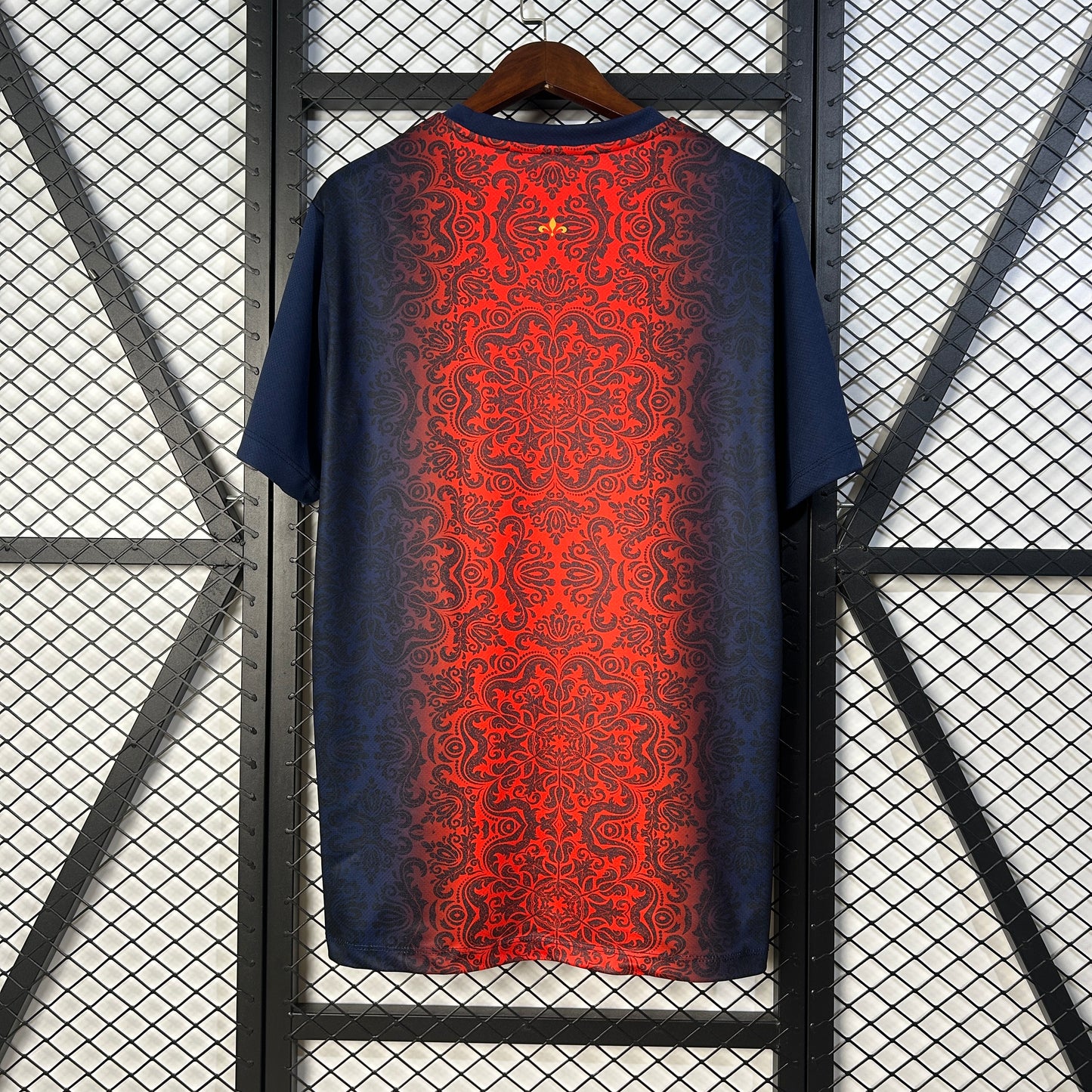 25/26 PSG Special Edition shirt
