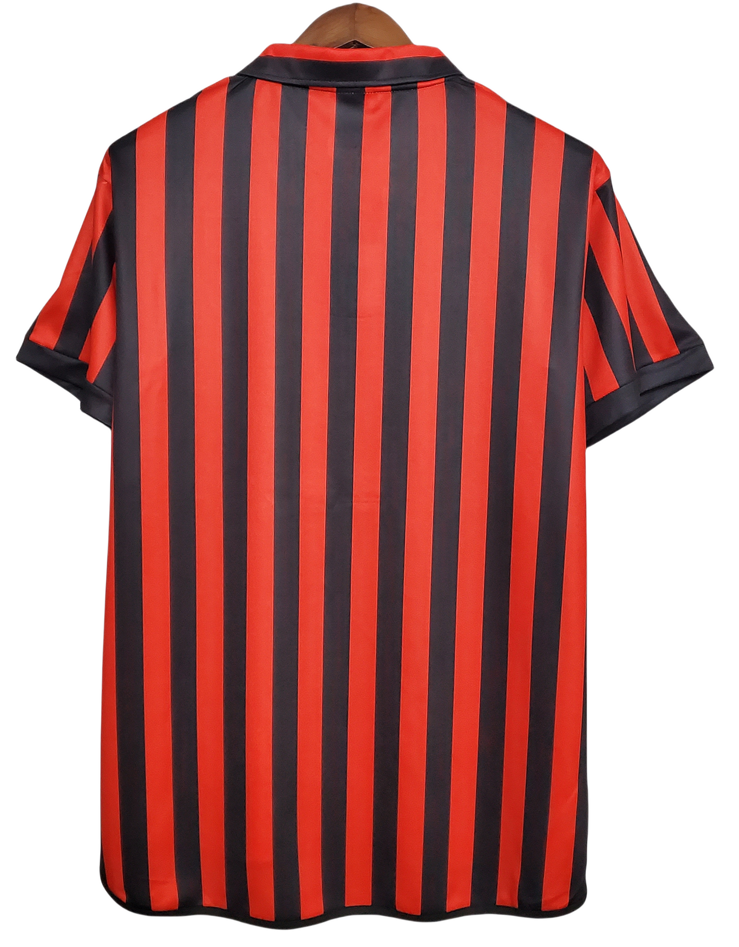 1999/2000 AC Milan Vintage Home Shirt