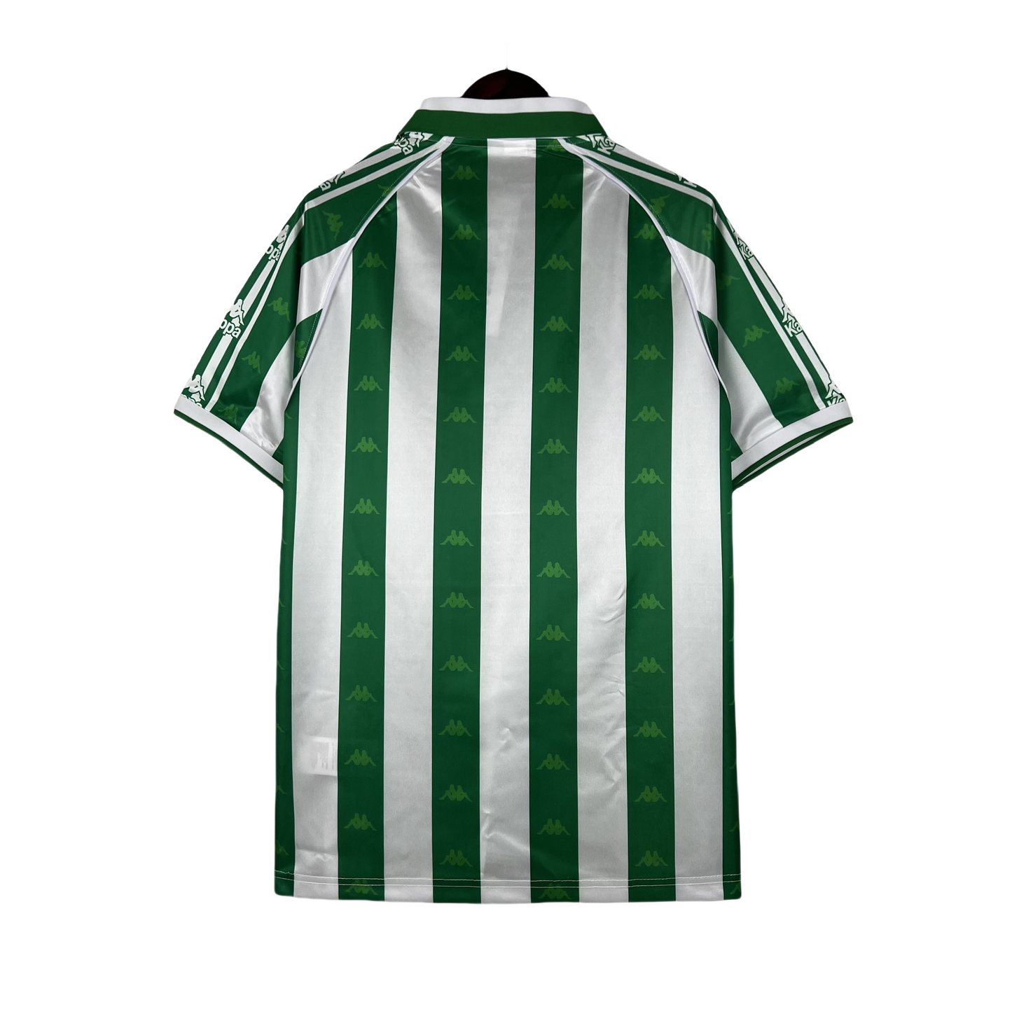 1995/1997 Real Betis Home Vintage Shirt
