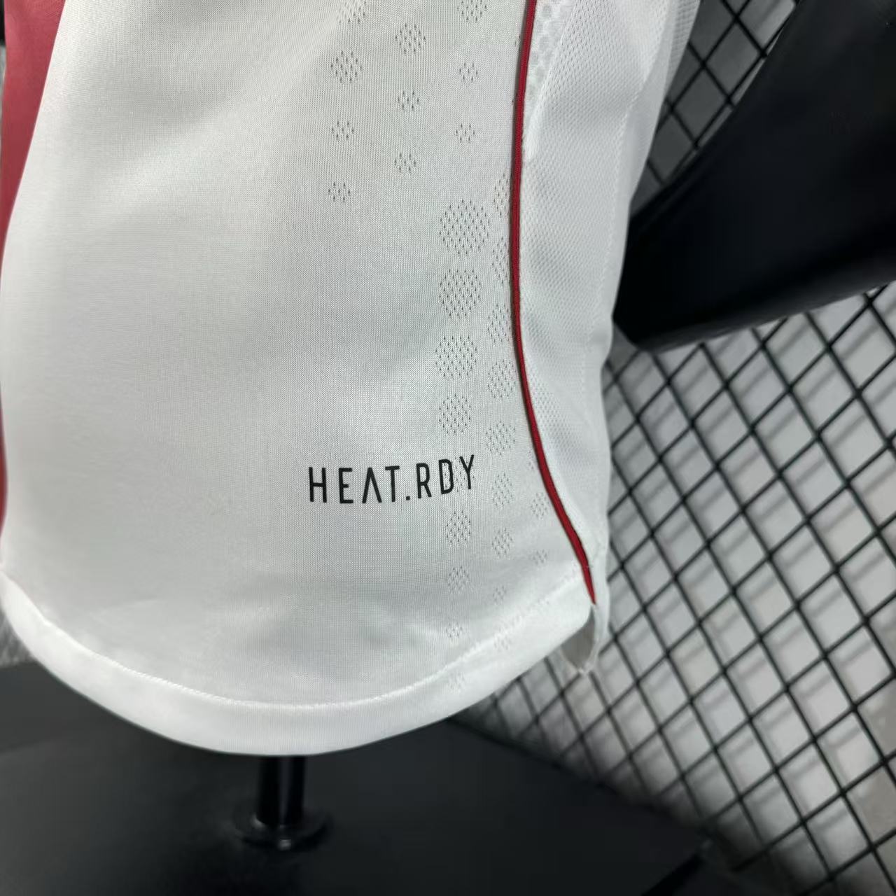25/26 River Plate Home shirt(Player)