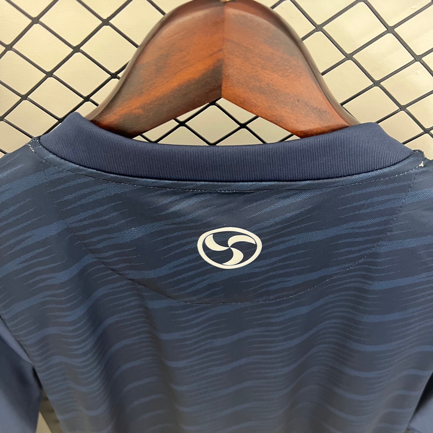 25/26 Celta away shirt
