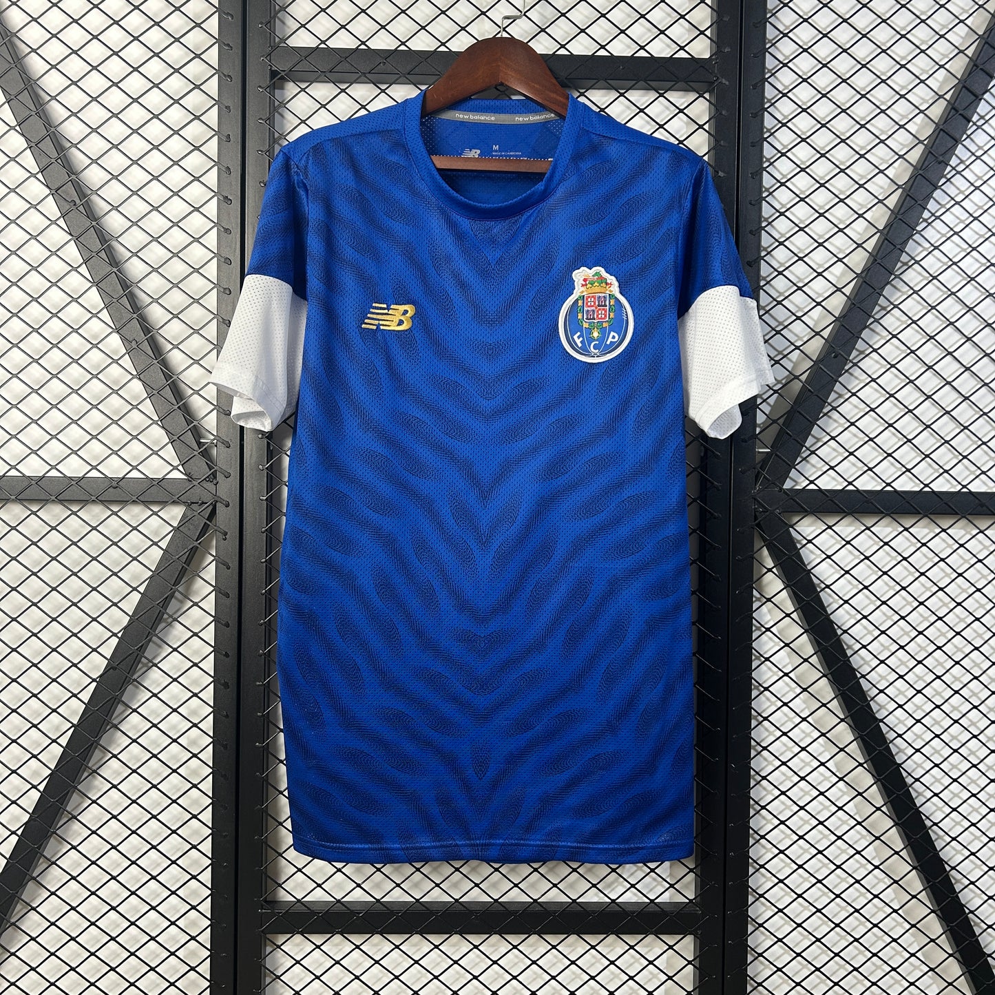 25/26 Porto Special Edition shirt
