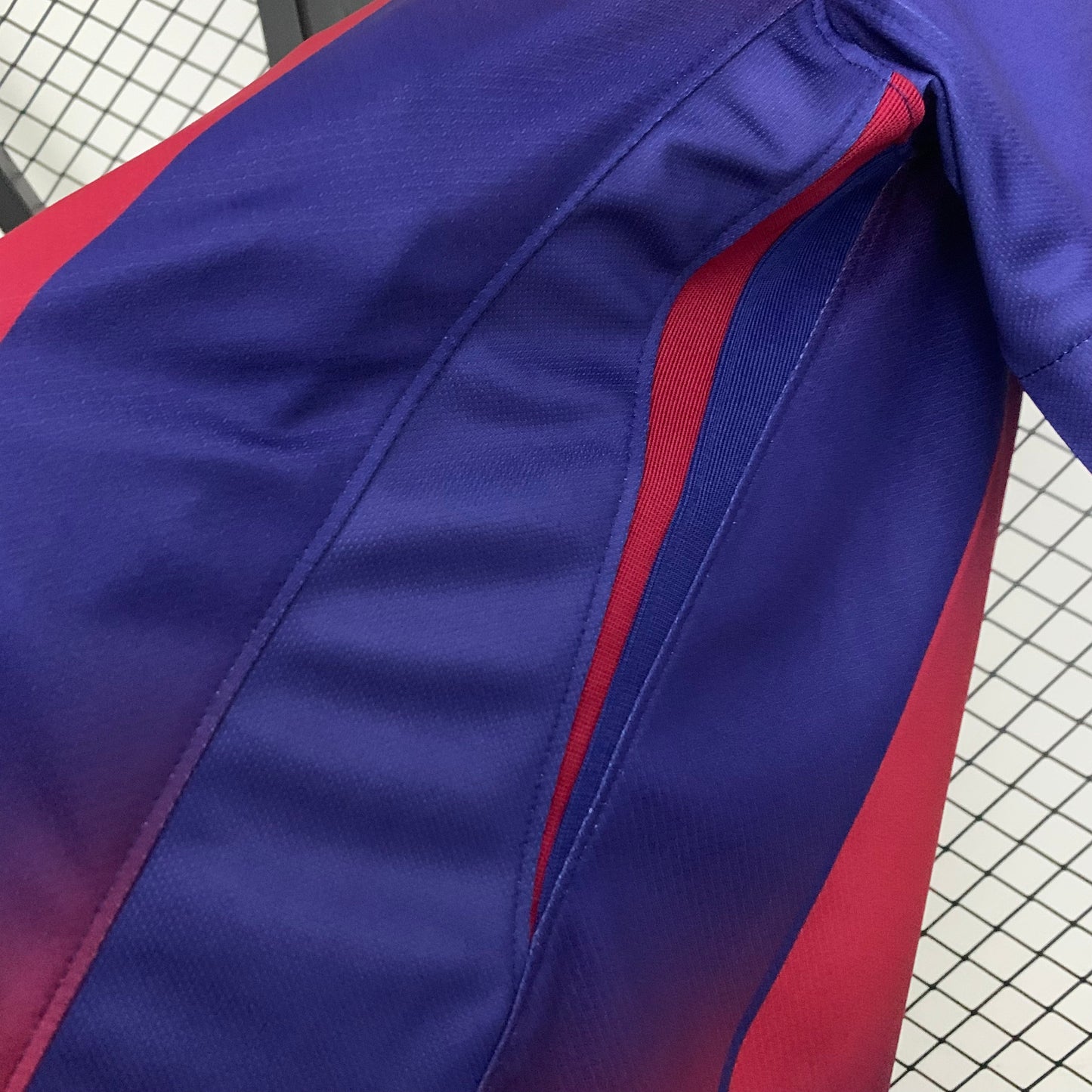 2025/2026 Barcelona home Shirt