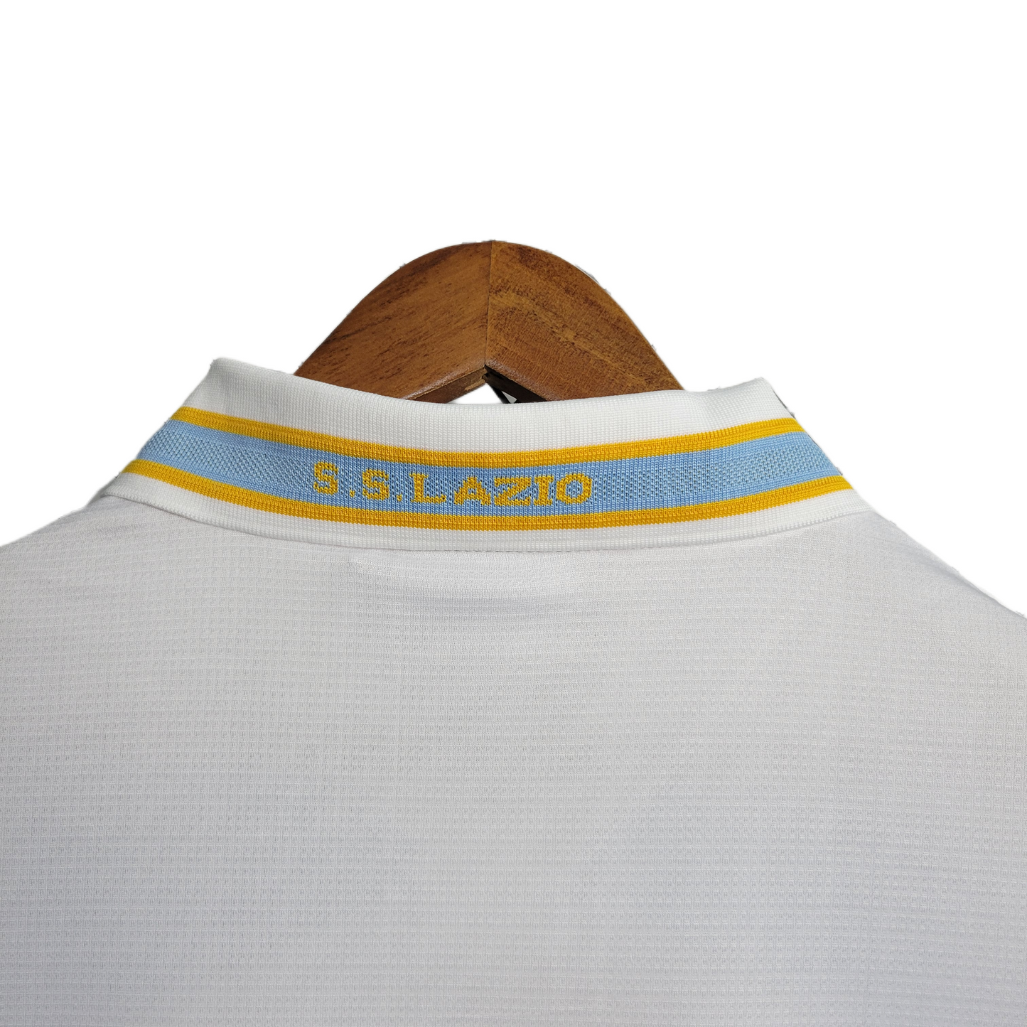 1998-2000 Lazio Double Vintage Shirt