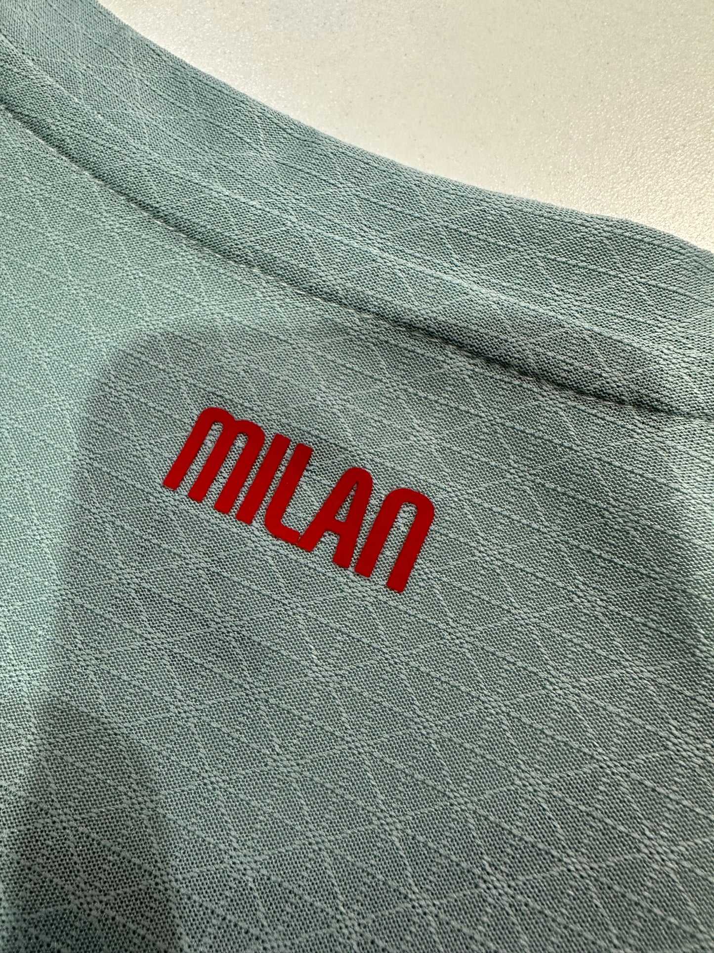 2025/2026 AC Special Edition Shirt(Player)