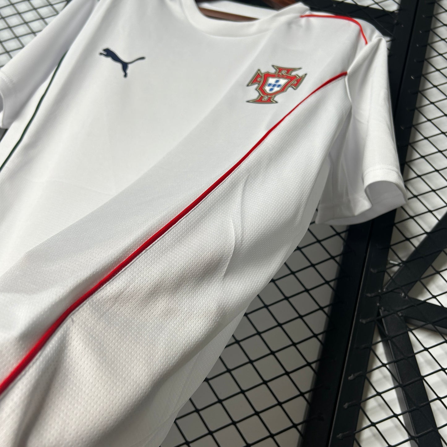 2025 Portugal Training shirt