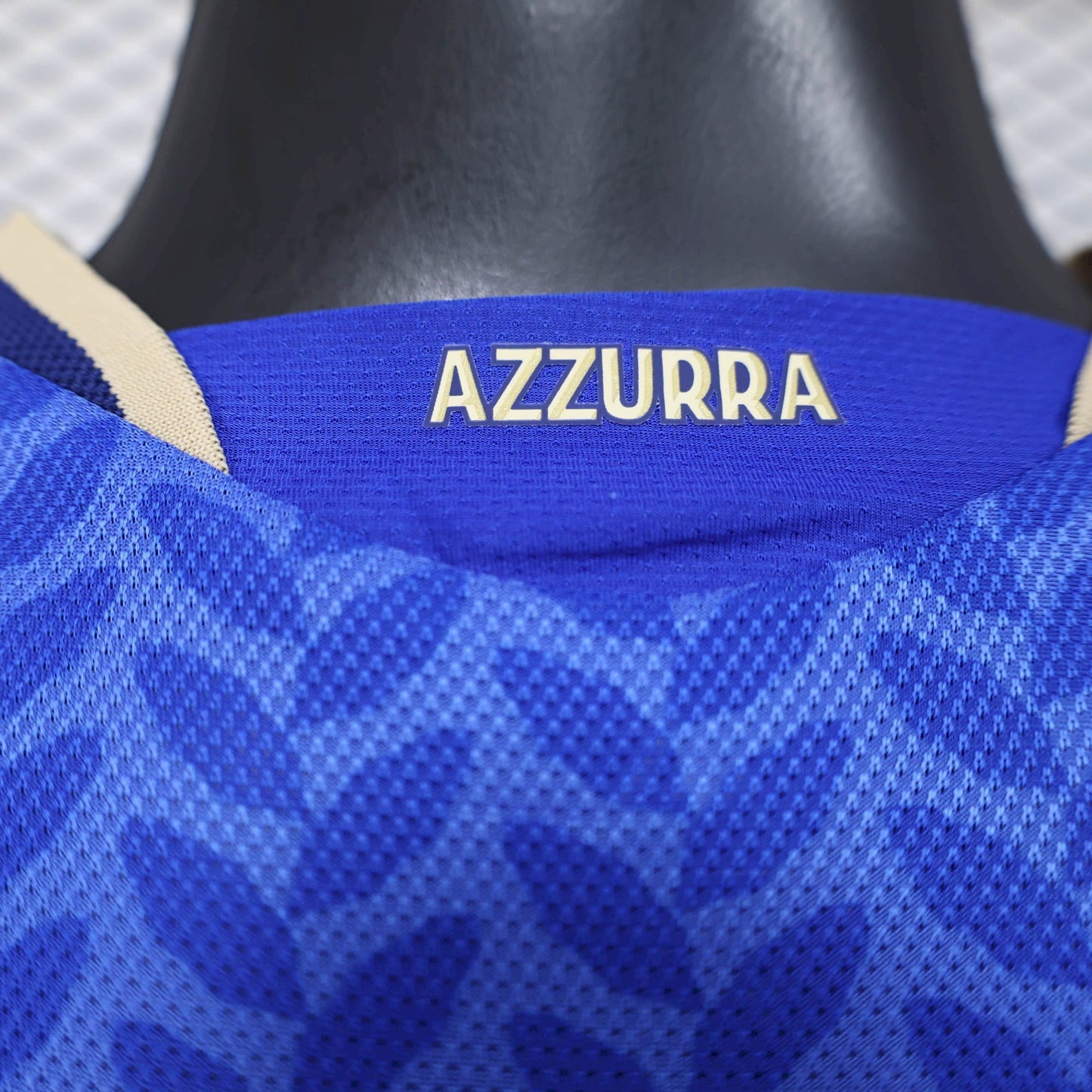 Mens Italy World Cup Home Jersey Player Version(Player) 2026