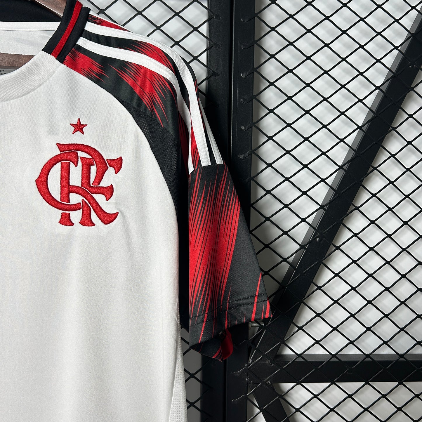 2025/2026 Flamengo away Shirt