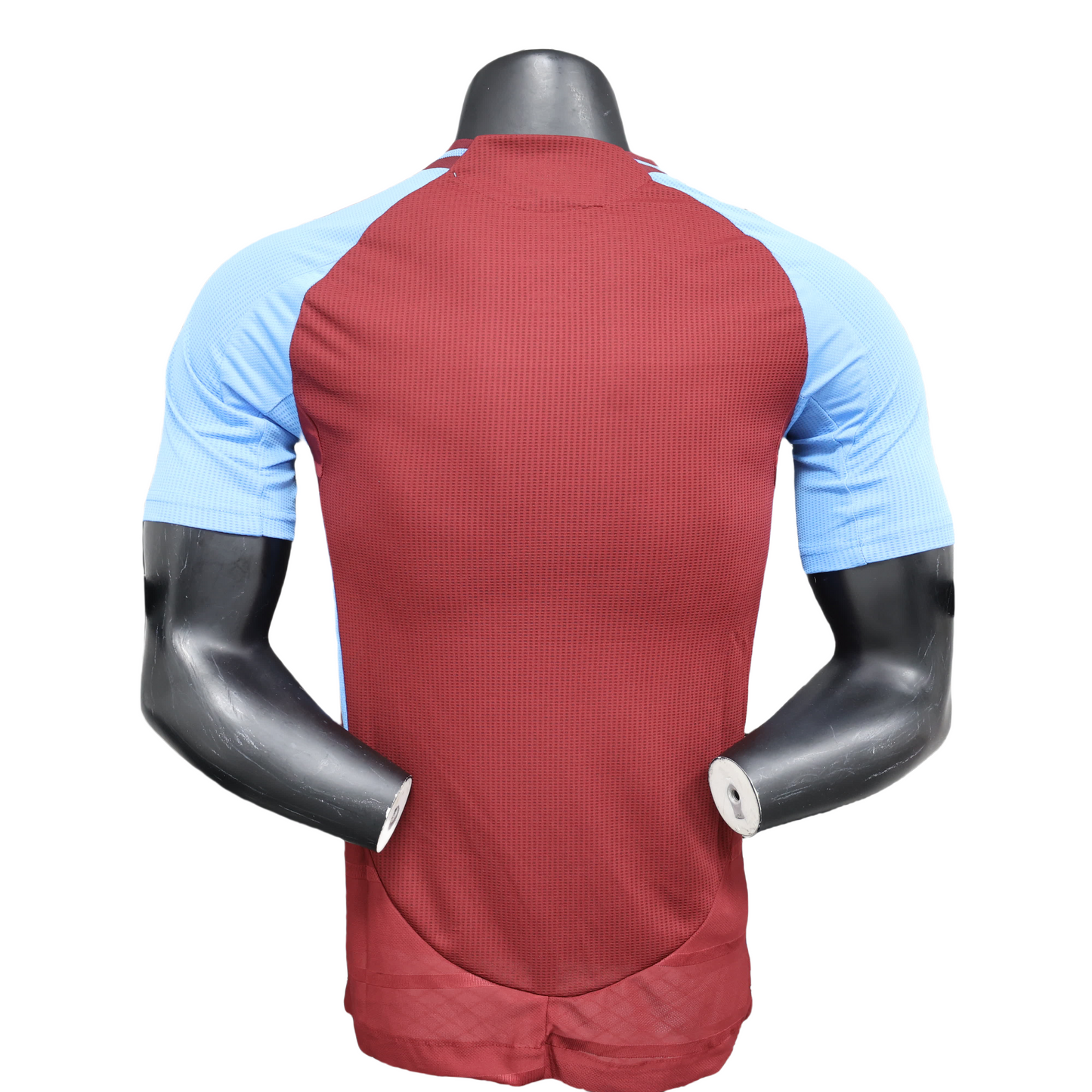 24/25 Aston Villa Home Jersey(Player Edition)