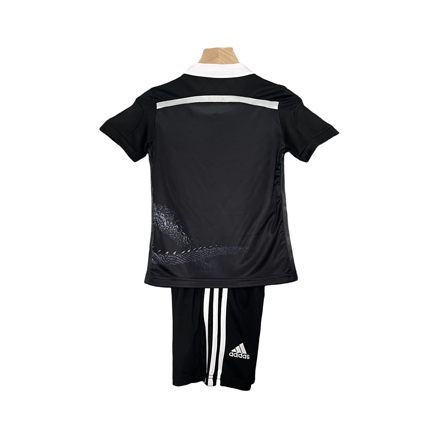 2014/2015 Real Madrid Season Third Away Retro Shirt