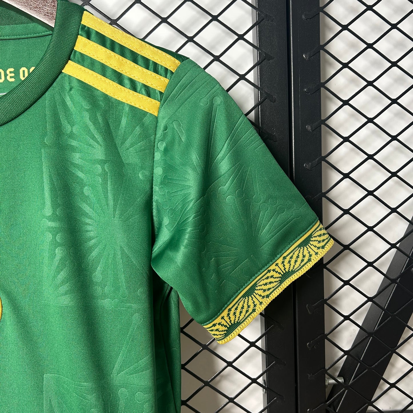 2025 Mexico Special Edition Shirt - Kids