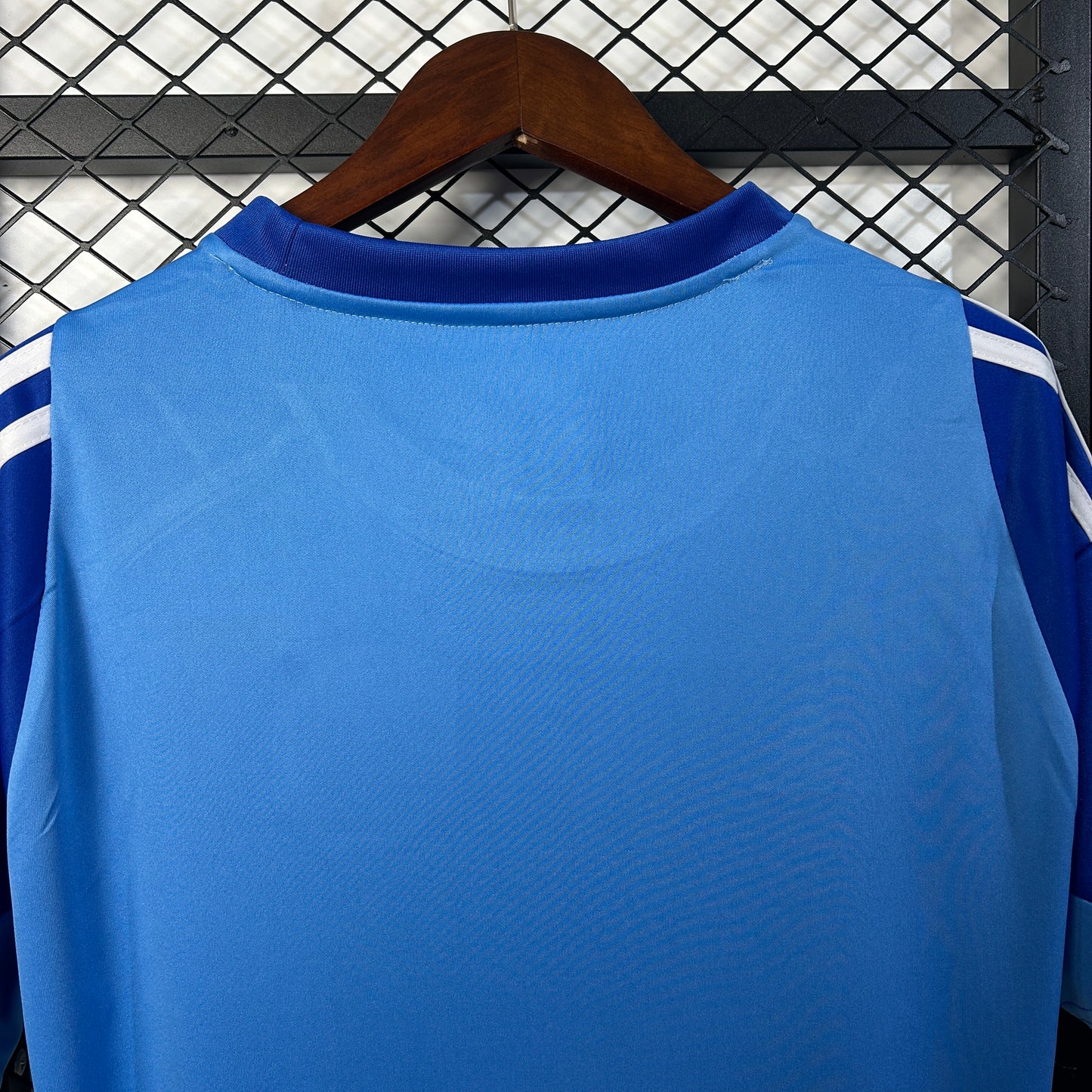 25/26 Atlético Madrid Goalkeeper shirt