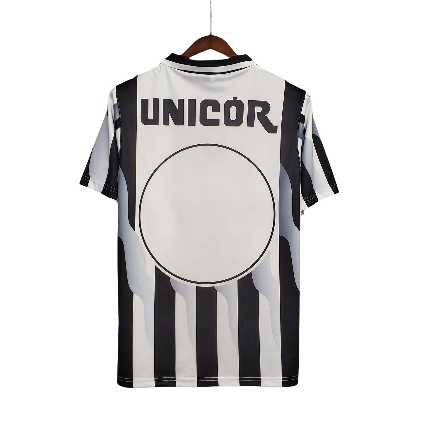 1998 Santos Away Vintage Shirt
